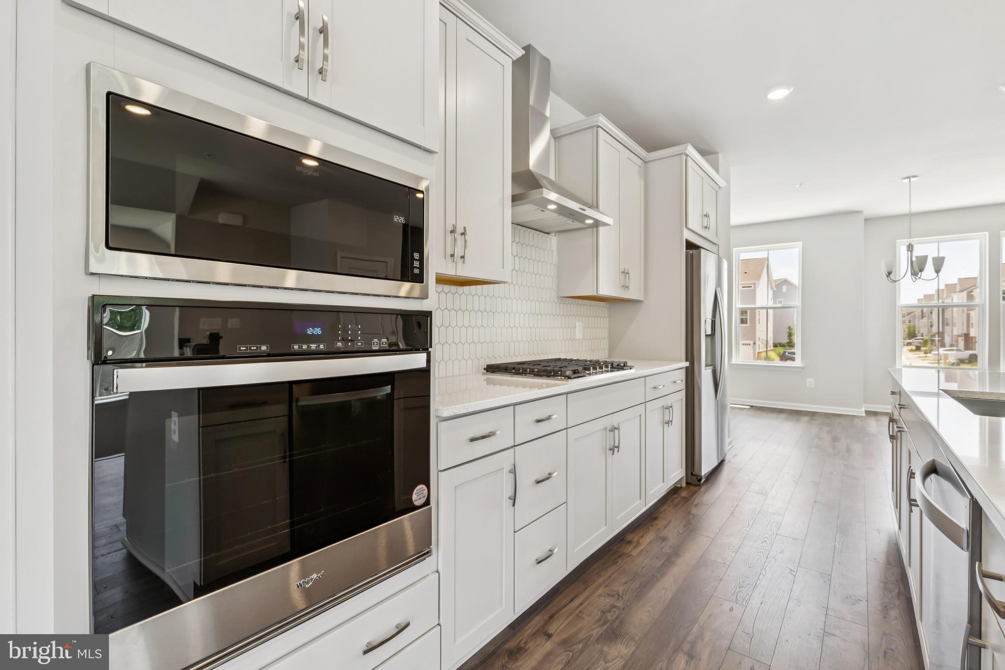 MONTPELIER HIGHLANDS - Residential