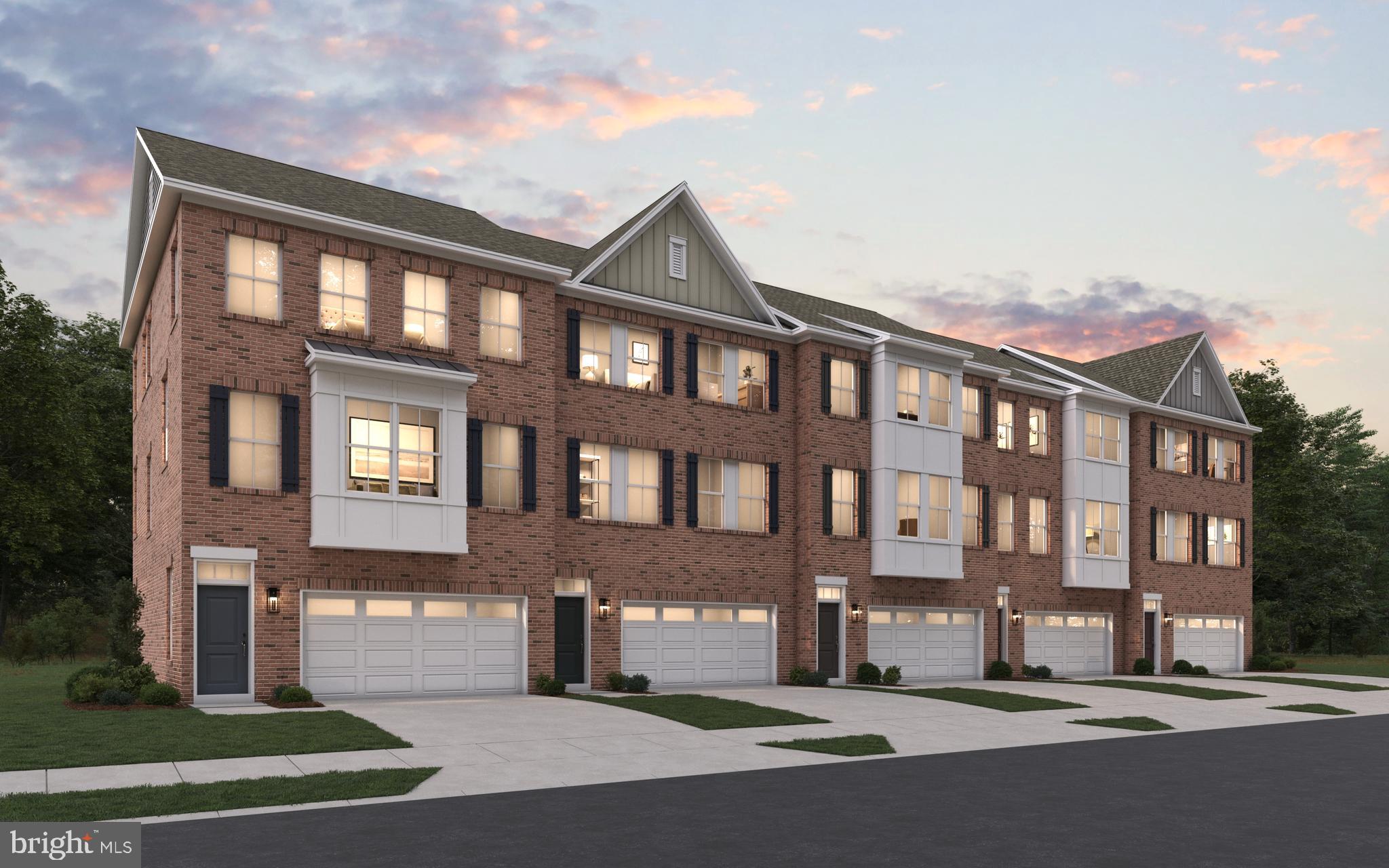 MONTPELIER HIGHLANDS - Residential