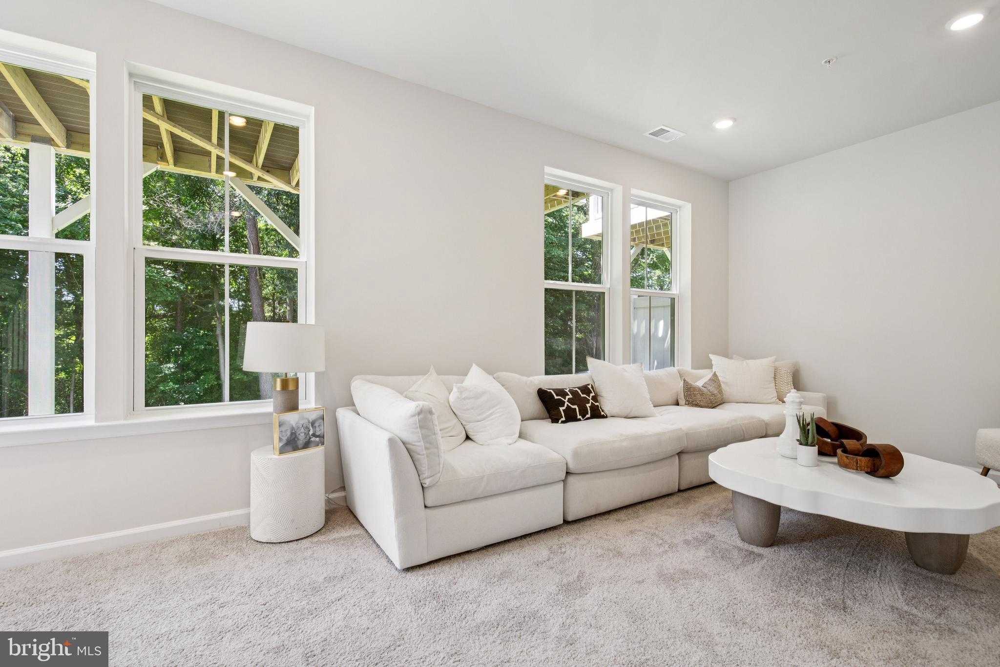 MONTPELIER HIGHLANDS - Residential