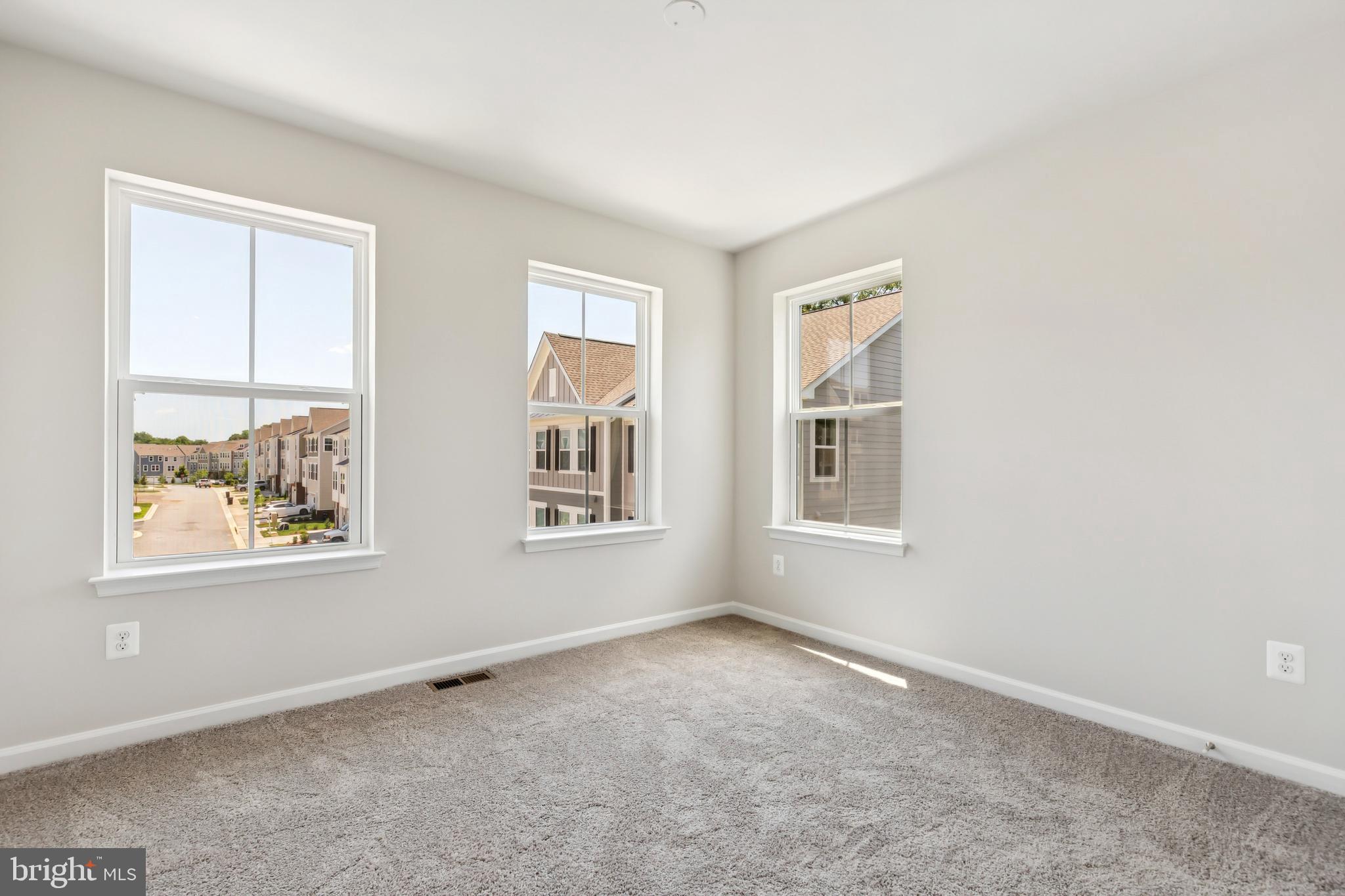 MONTPELIER HIGHLANDS - Residential
