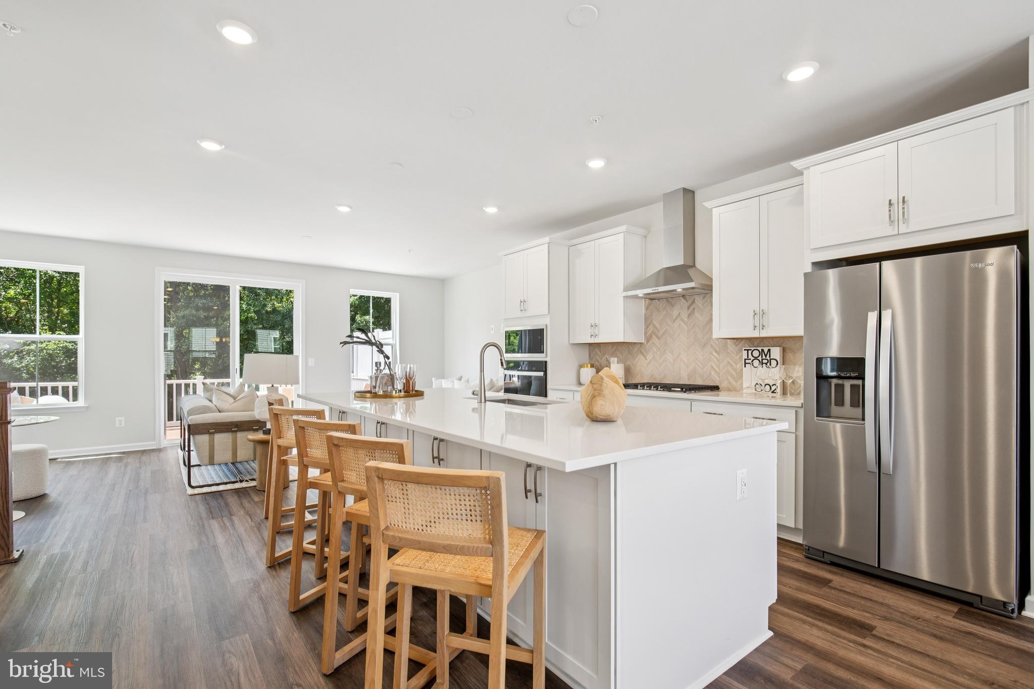 MONTPELIER HIGHLANDS - Residential