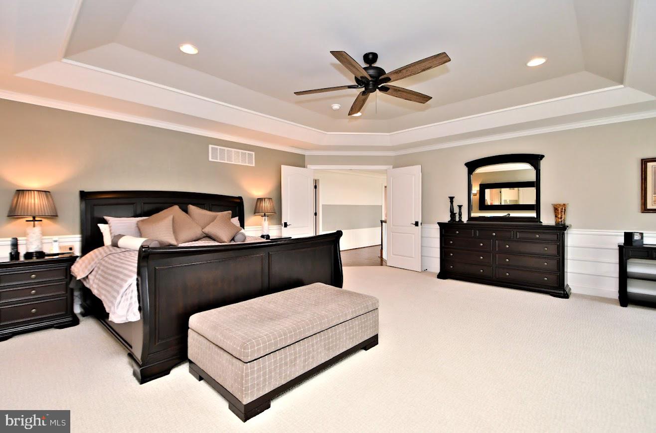 HIGHFIELD ESTATES - Residential