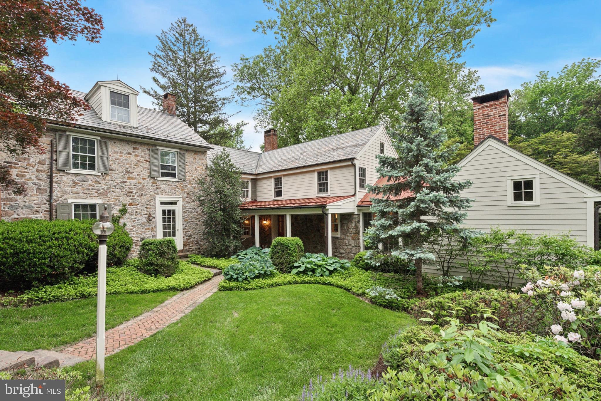 DOYLESTOWN - Residential