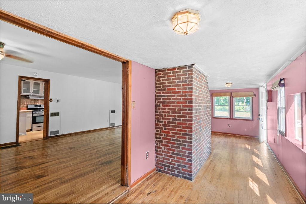 LIBERTY PARK AT ANDREWS - Residential