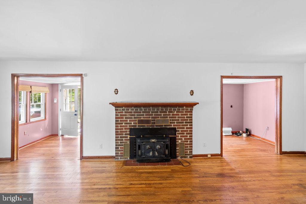 LIBERTY PARK AT ANDREWS - Residential
