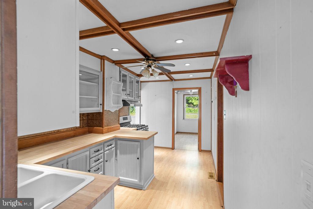 LIBERTY PARK AT ANDREWS - Residential