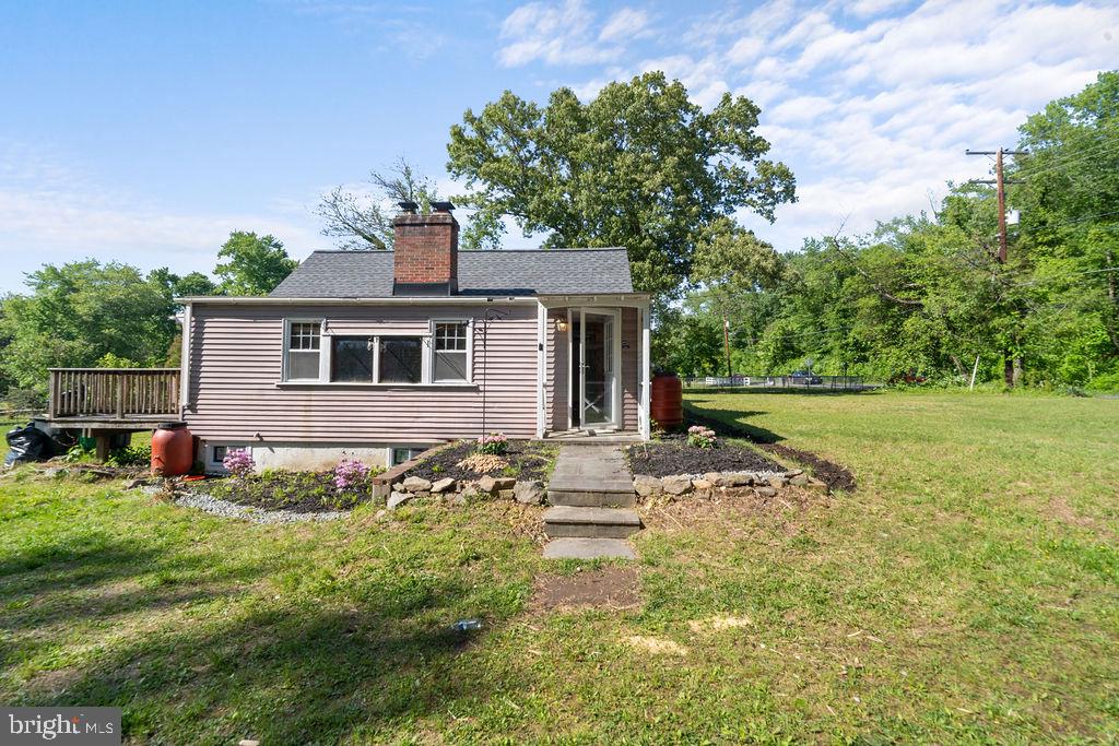 LIBERTY PARK AT ANDREWS - Residential