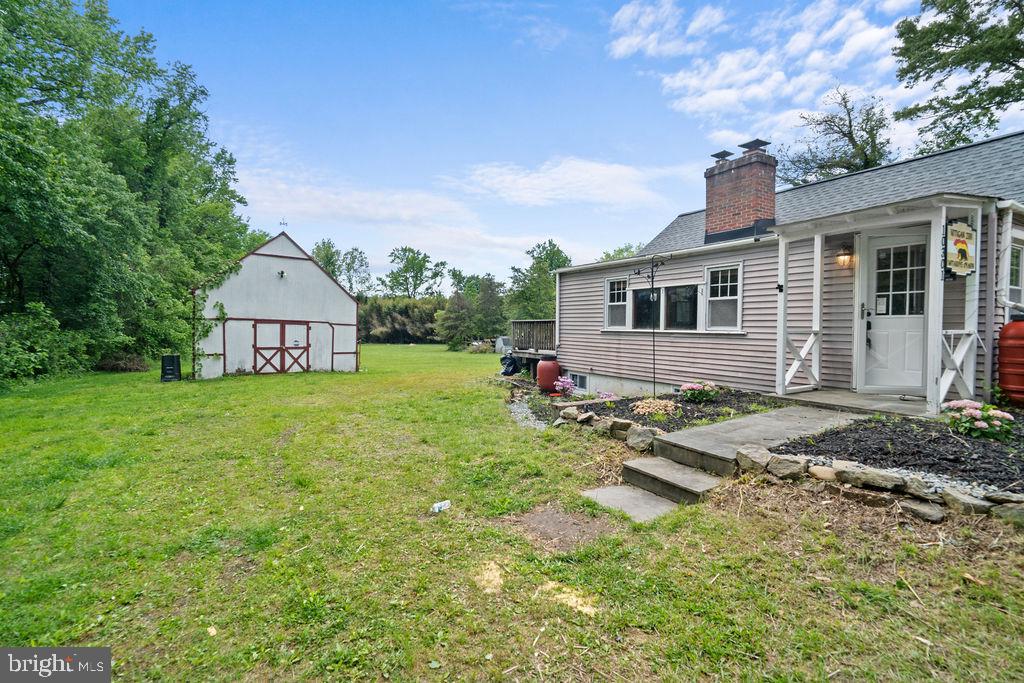 LIBERTY PARK AT ANDREWS - Residential