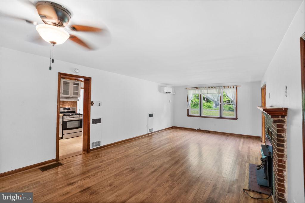 LIBERTY PARK AT ANDREWS - Residential