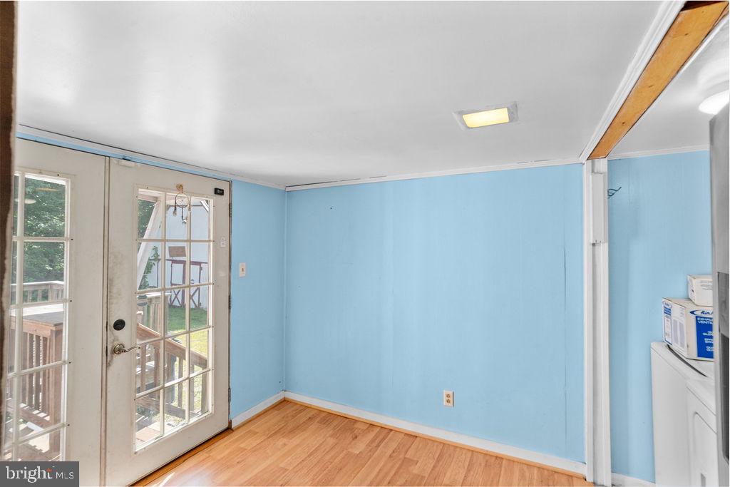 LIBERTY PARK AT ANDREWS - Residential