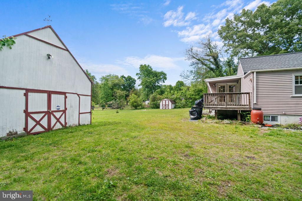 LIBERTY PARK AT ANDREWS - Residential