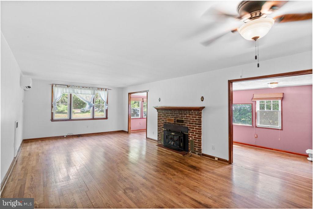 LIBERTY PARK AT ANDREWS - Residential