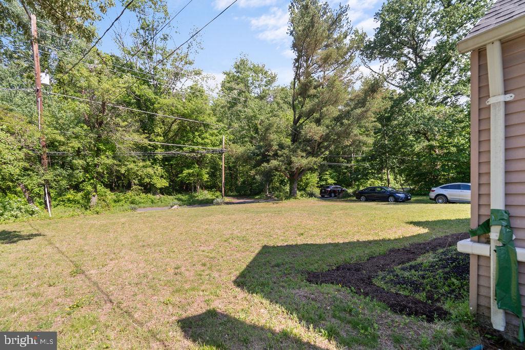 LIBERTY PARK AT ANDREWS - Residential
