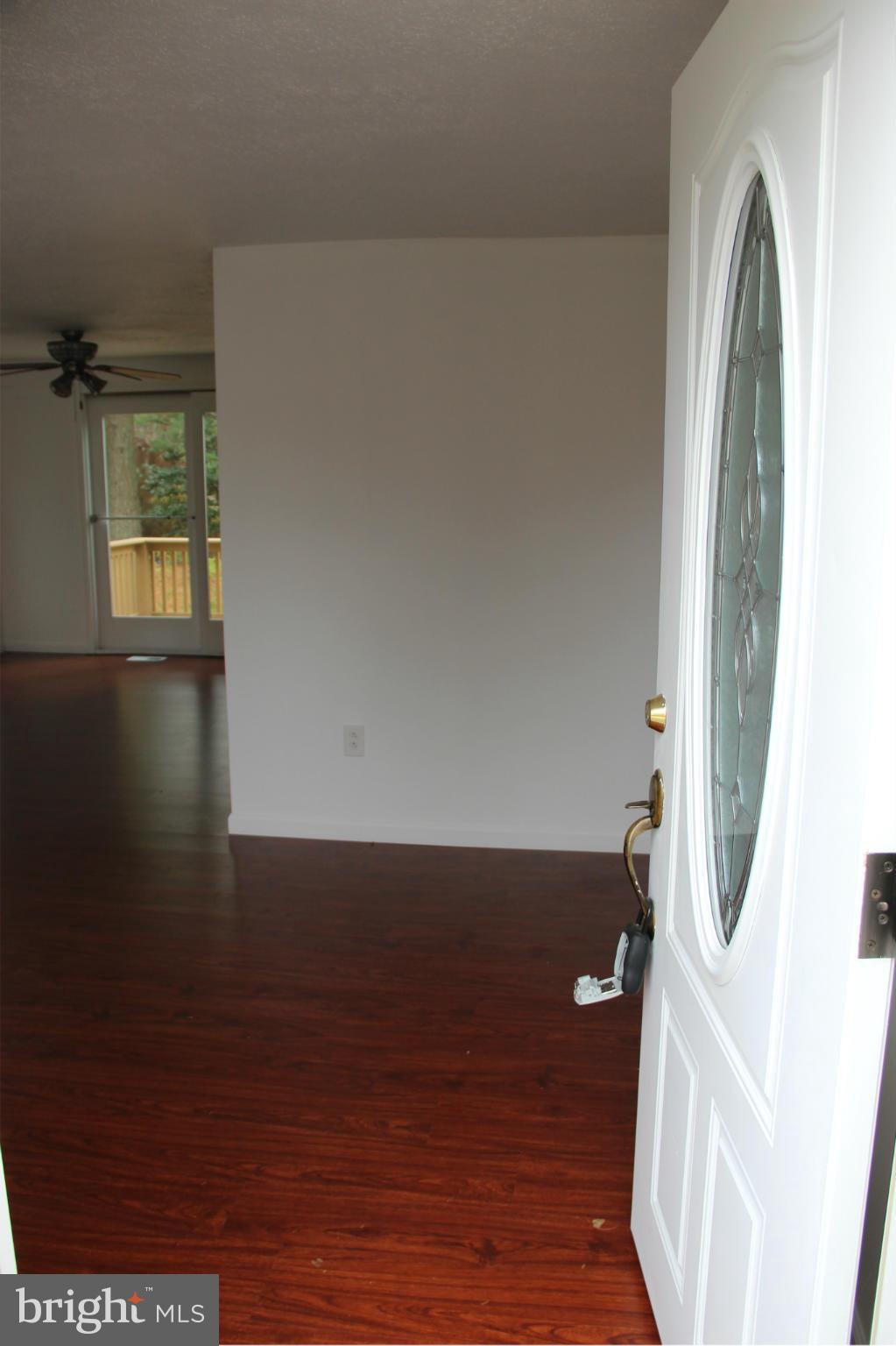 VILLAGE OF HICKORY RIDGE - Residential