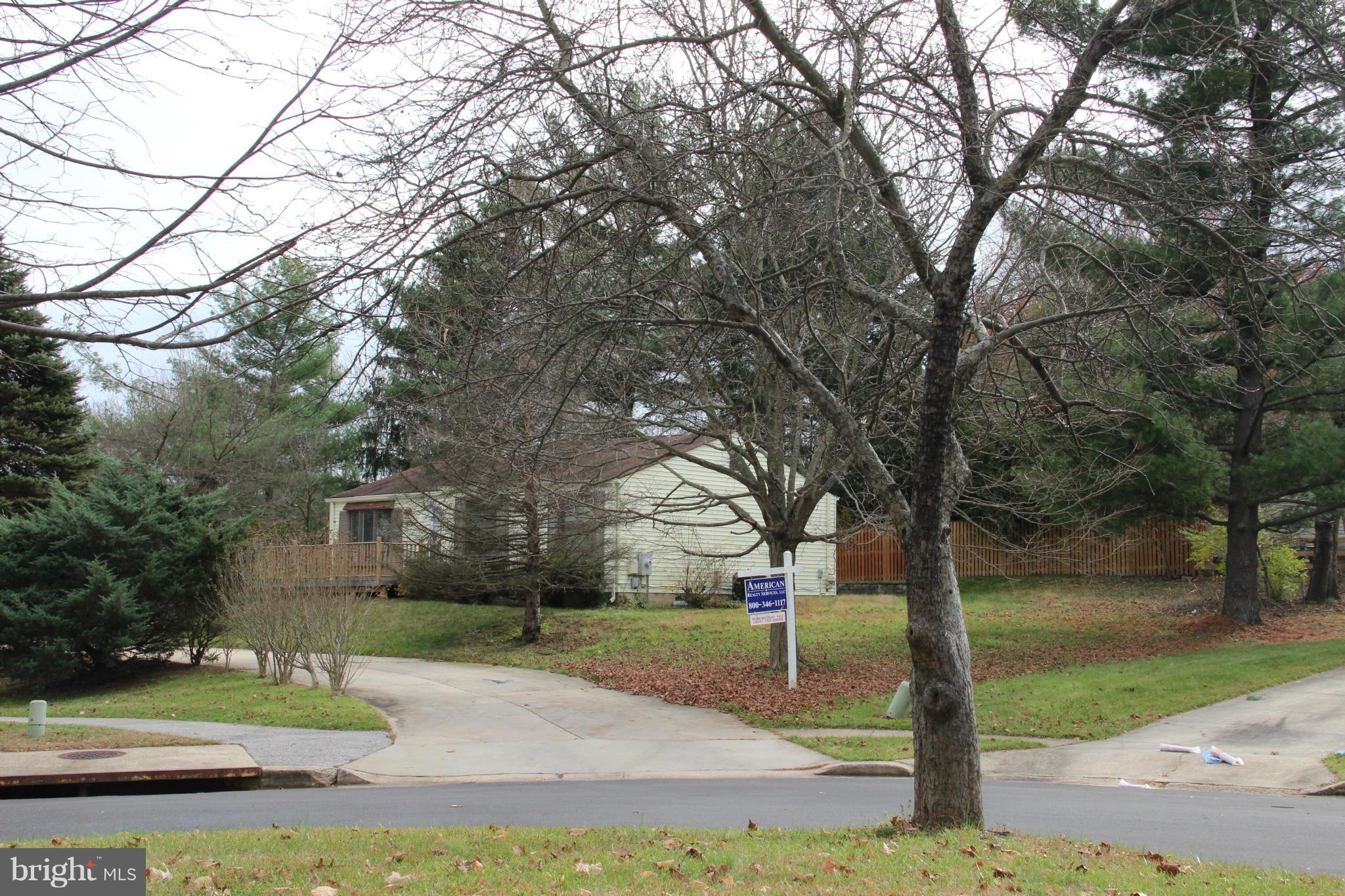 VILLAGE OF HICKORY RIDGE - Residential