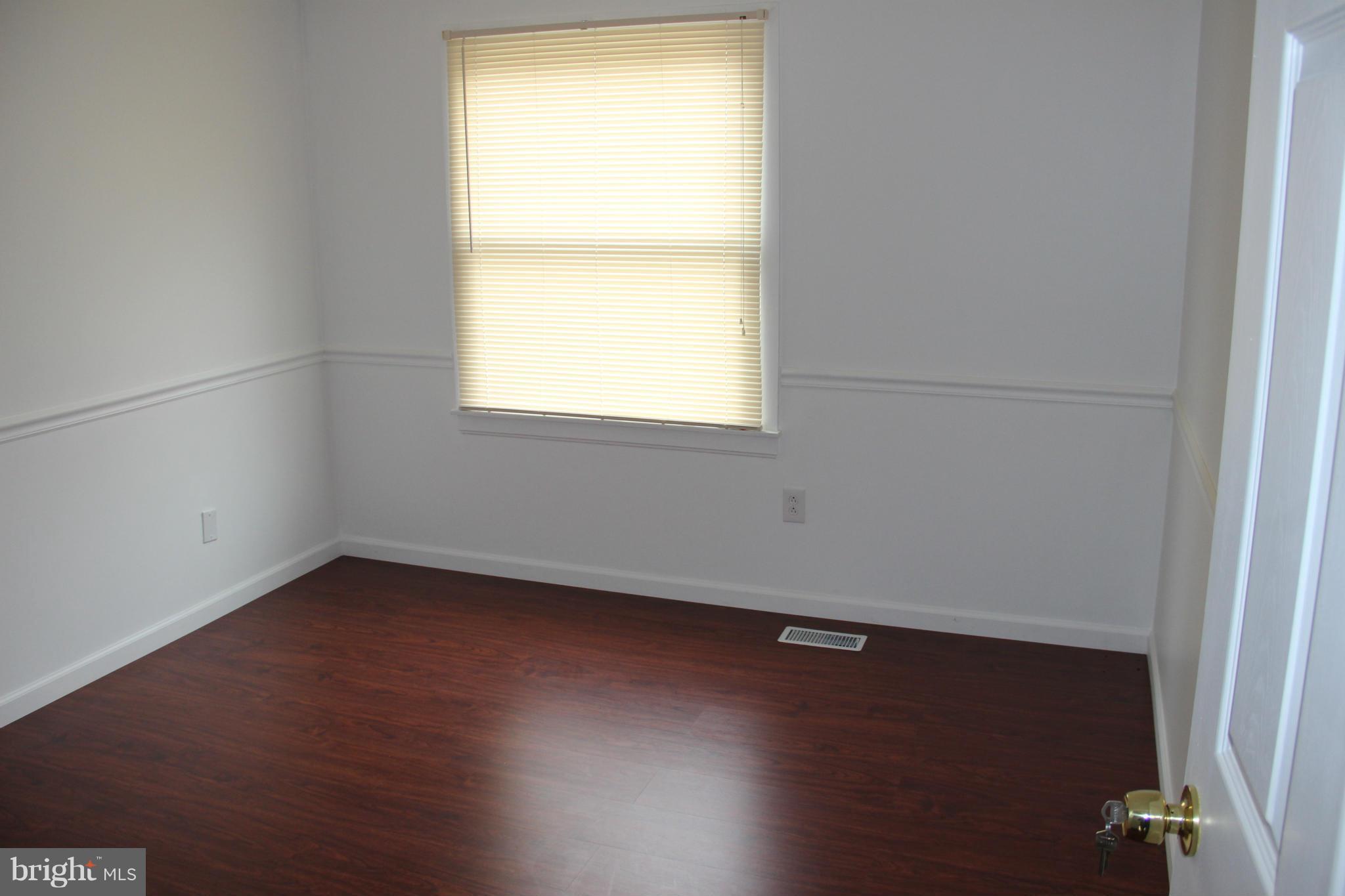 VILLAGE OF HICKORY RIDGE - Residential