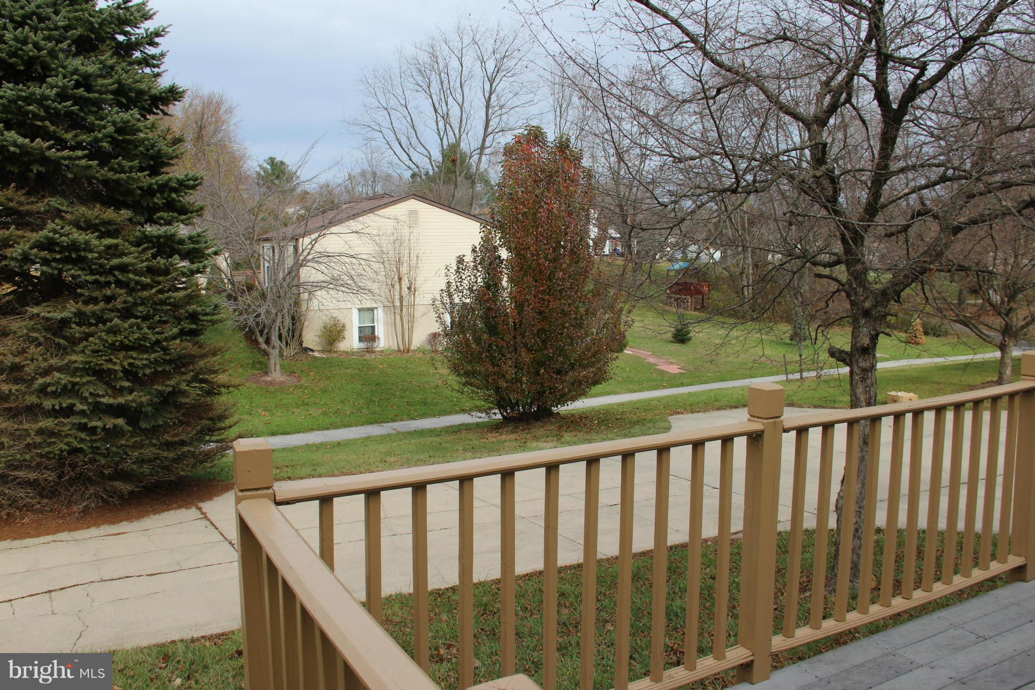 VILLAGE OF HICKORY RIDGE - Residential