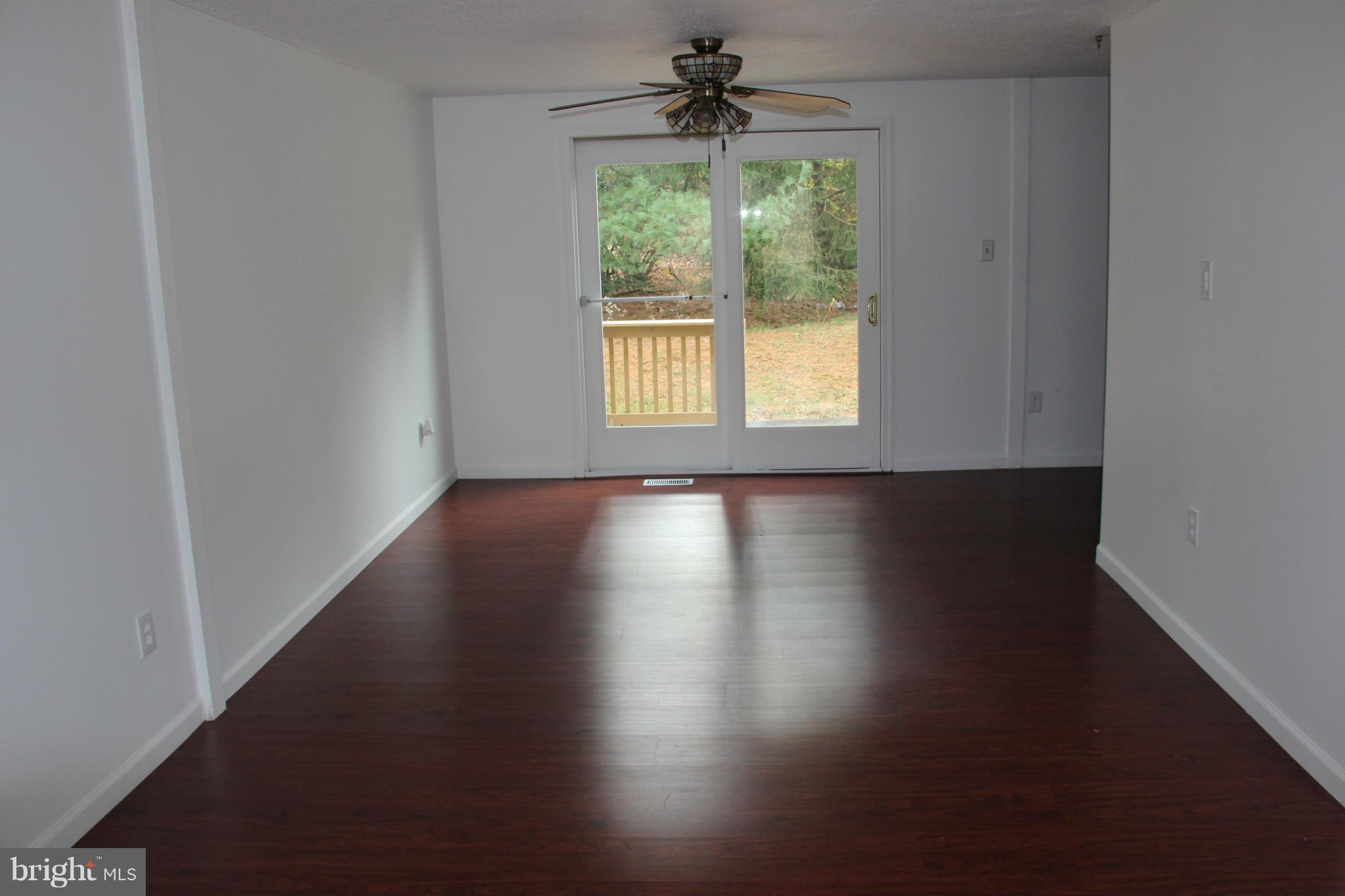 VILLAGE OF HICKORY RIDGE - Residential