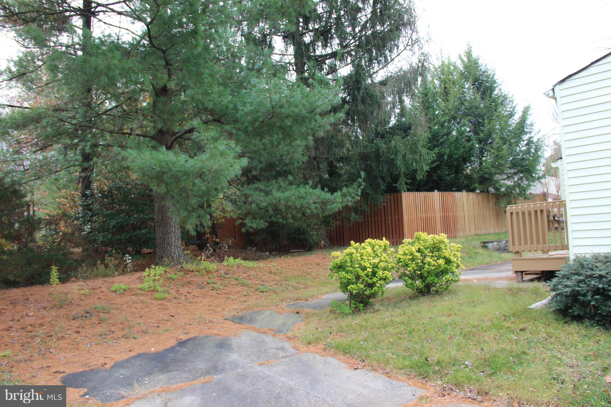 VILLAGE OF HICKORY RIDGE - Residential