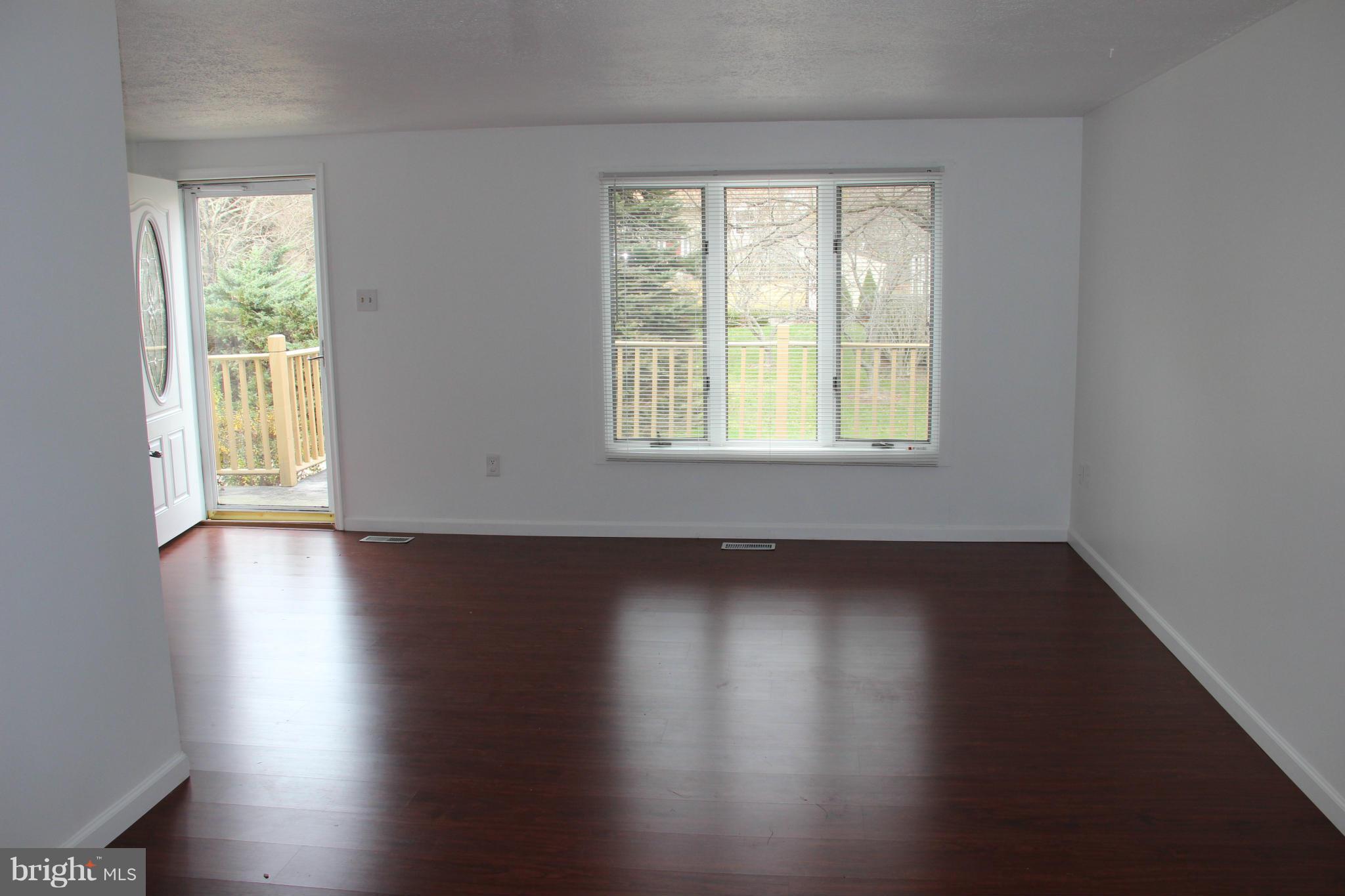 VILLAGE OF HICKORY RIDGE - Residential