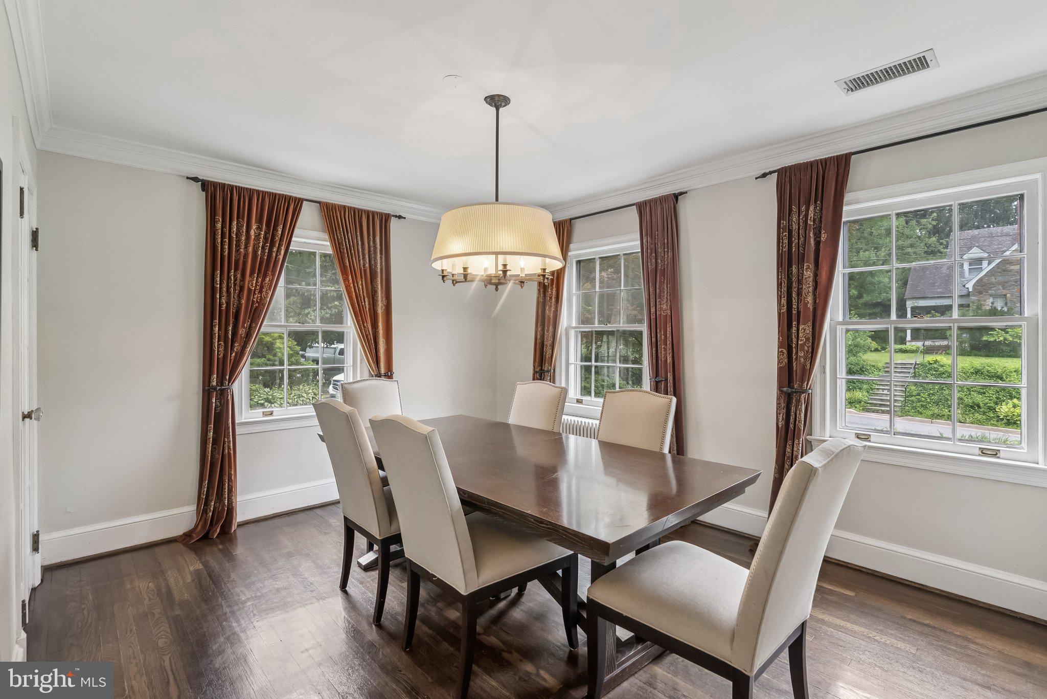 GREENWICH FOREST - Residential