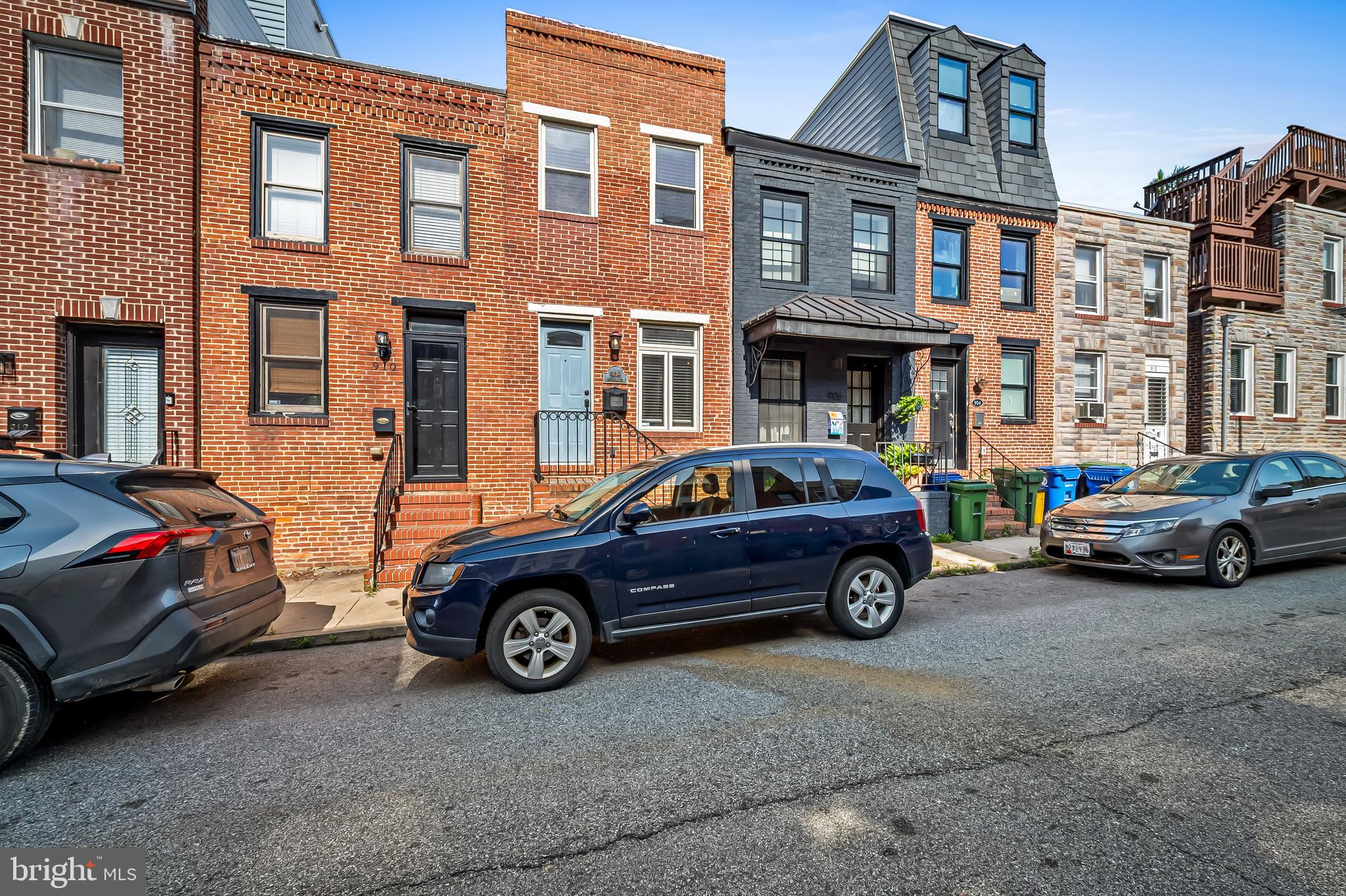 CANTON - Residential