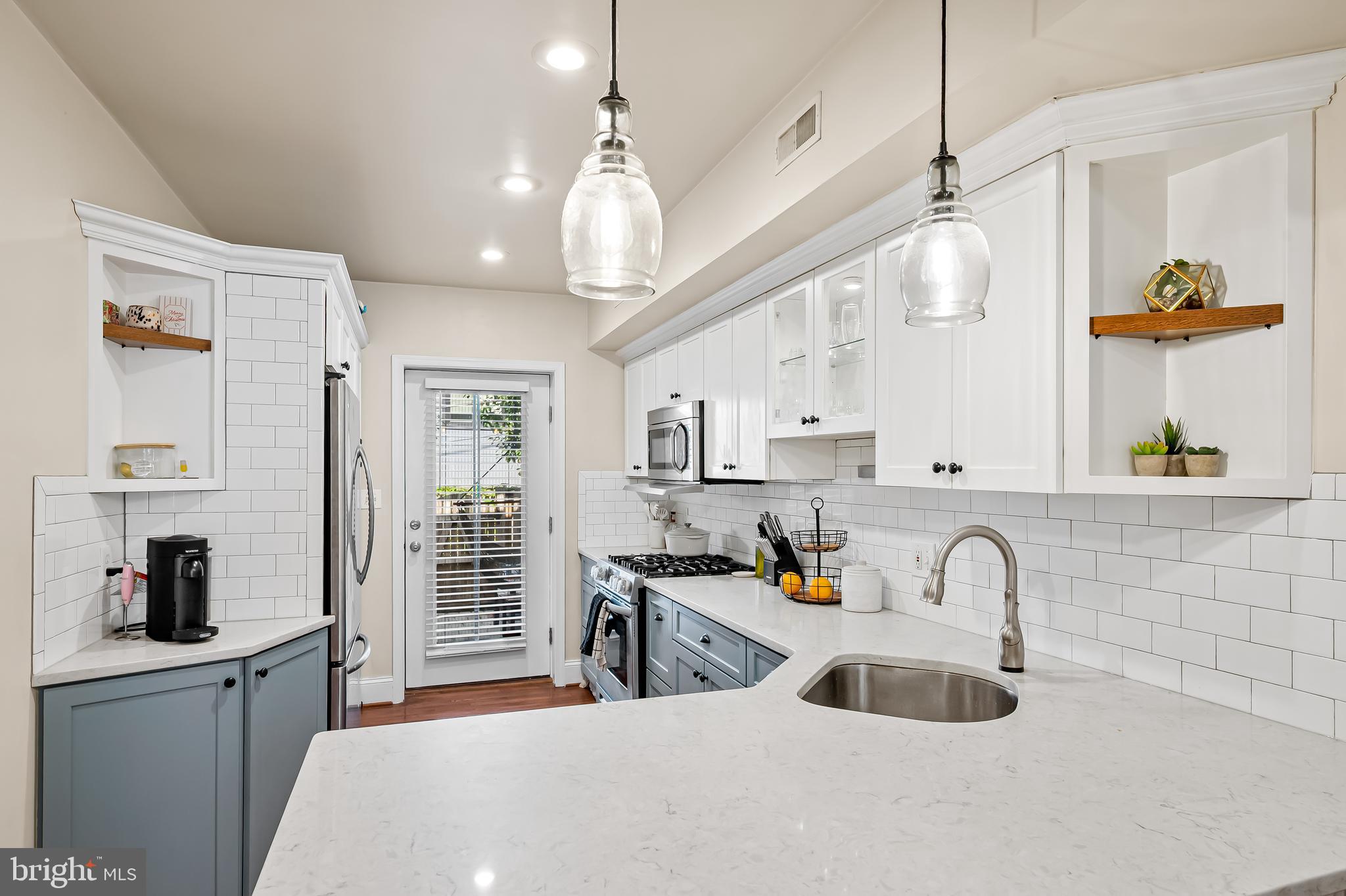 CANTON - Residential