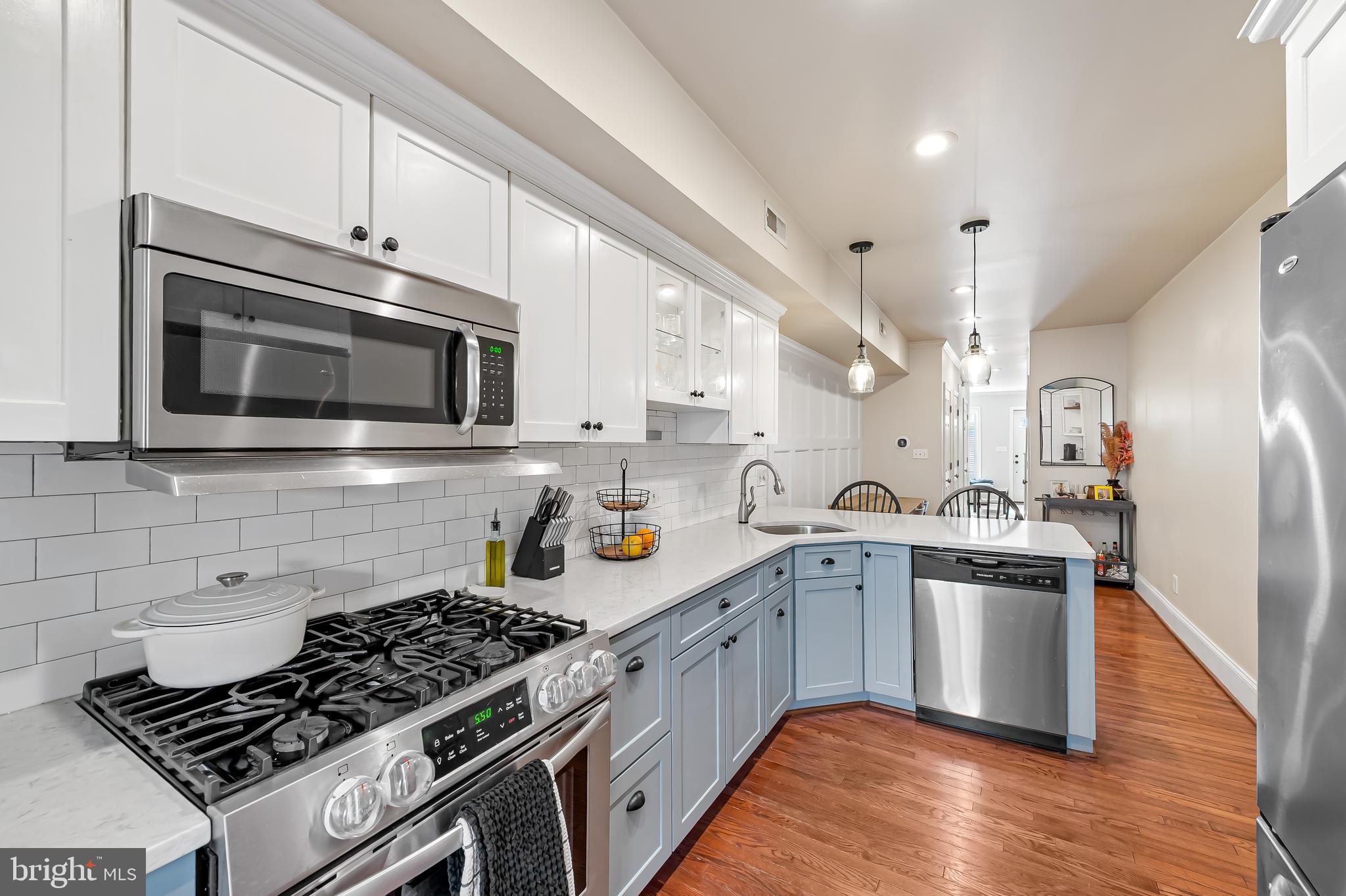 CANTON - Residential