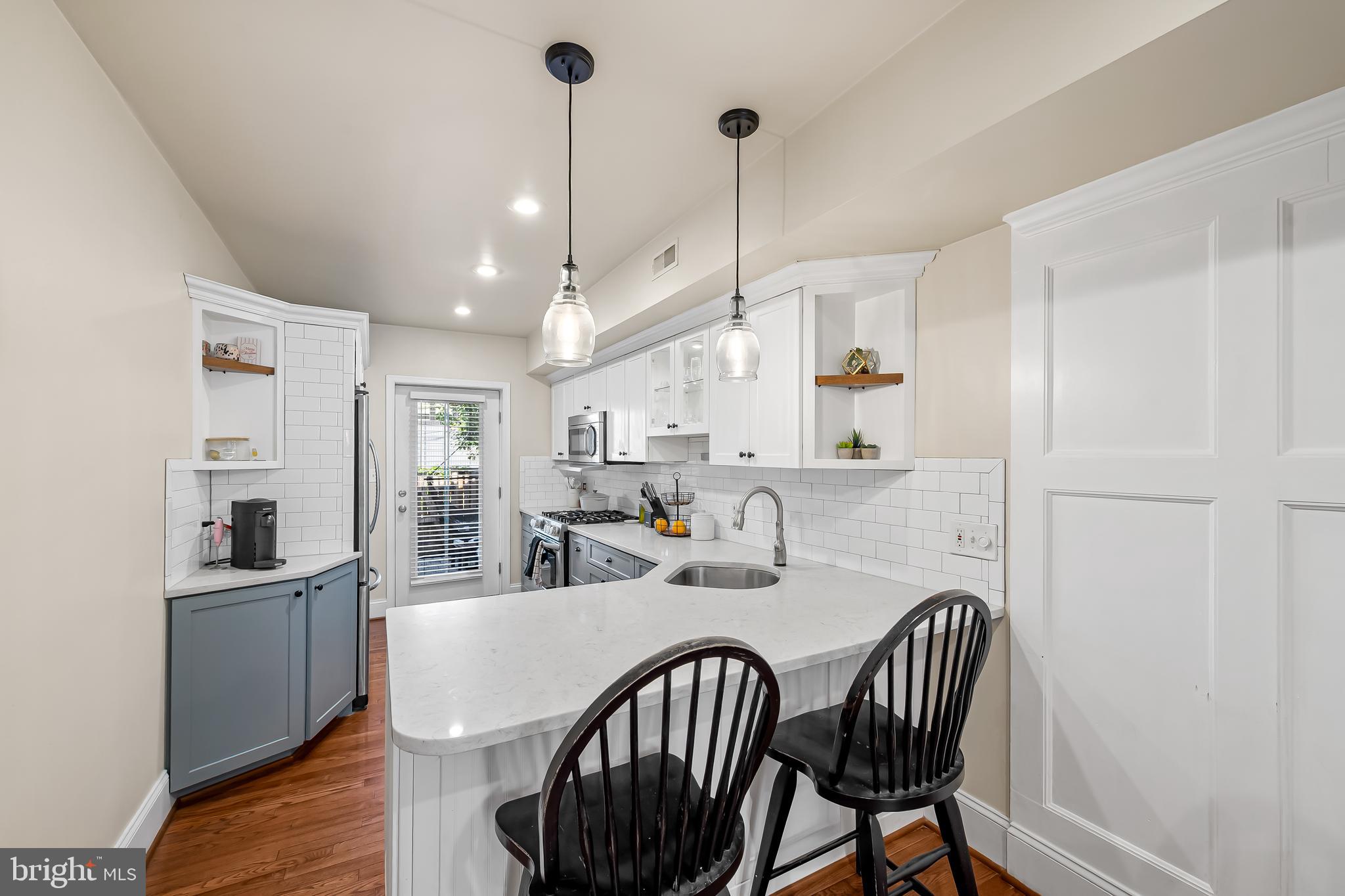 CANTON - Residential