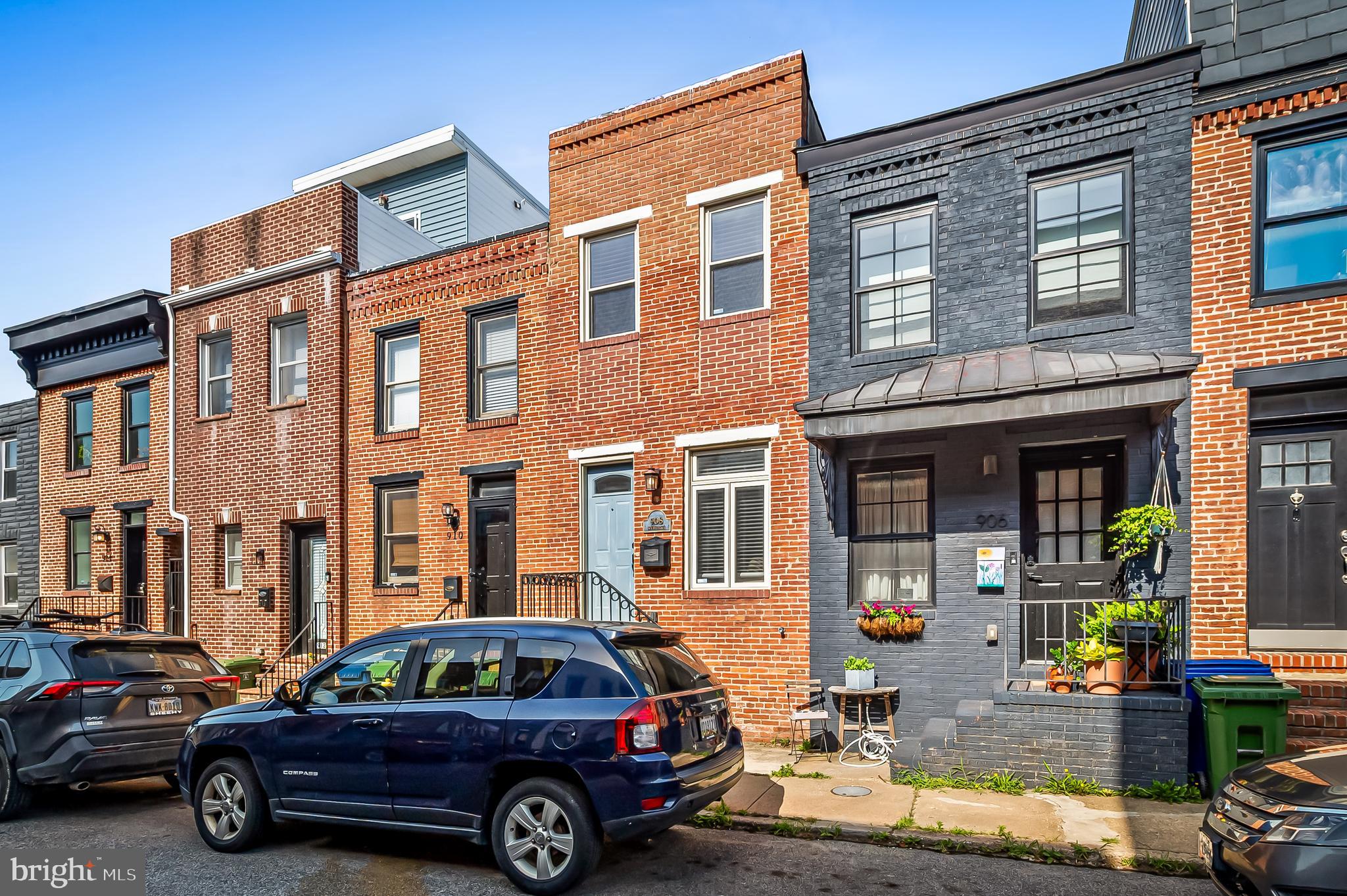 CANTON - Residential