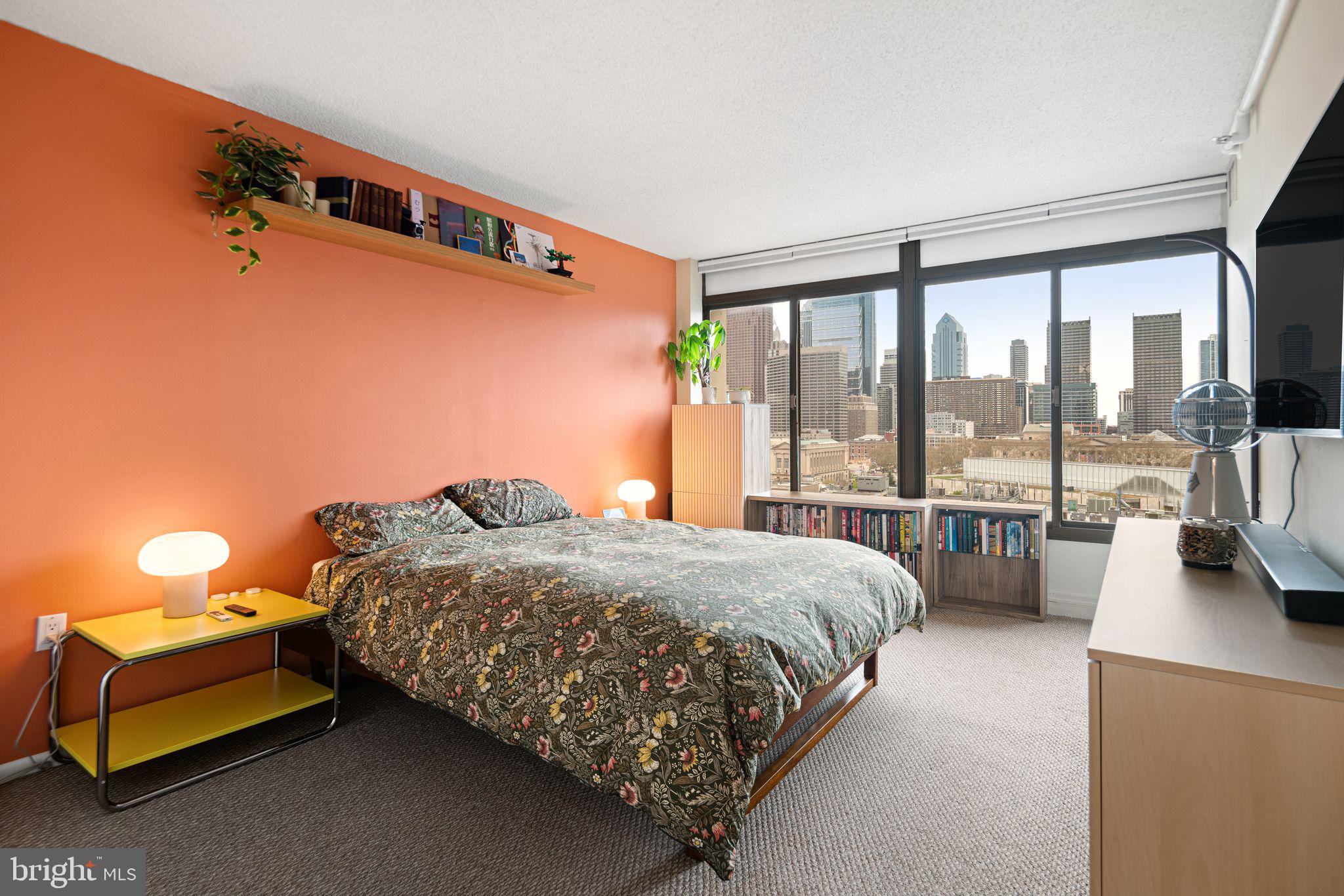 ART MUSEUM AREA - Residential