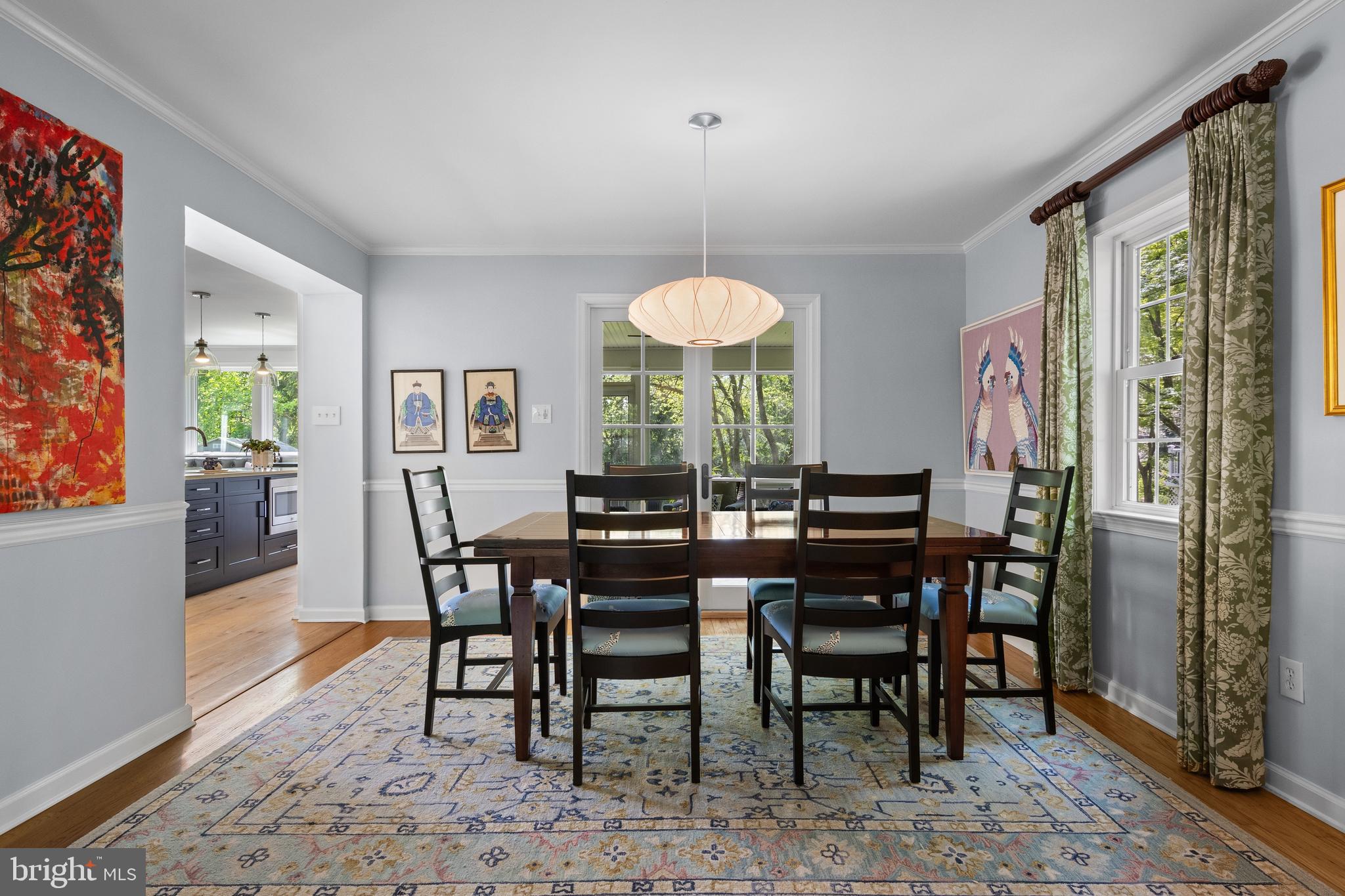 NORTH WAYNE - Residential