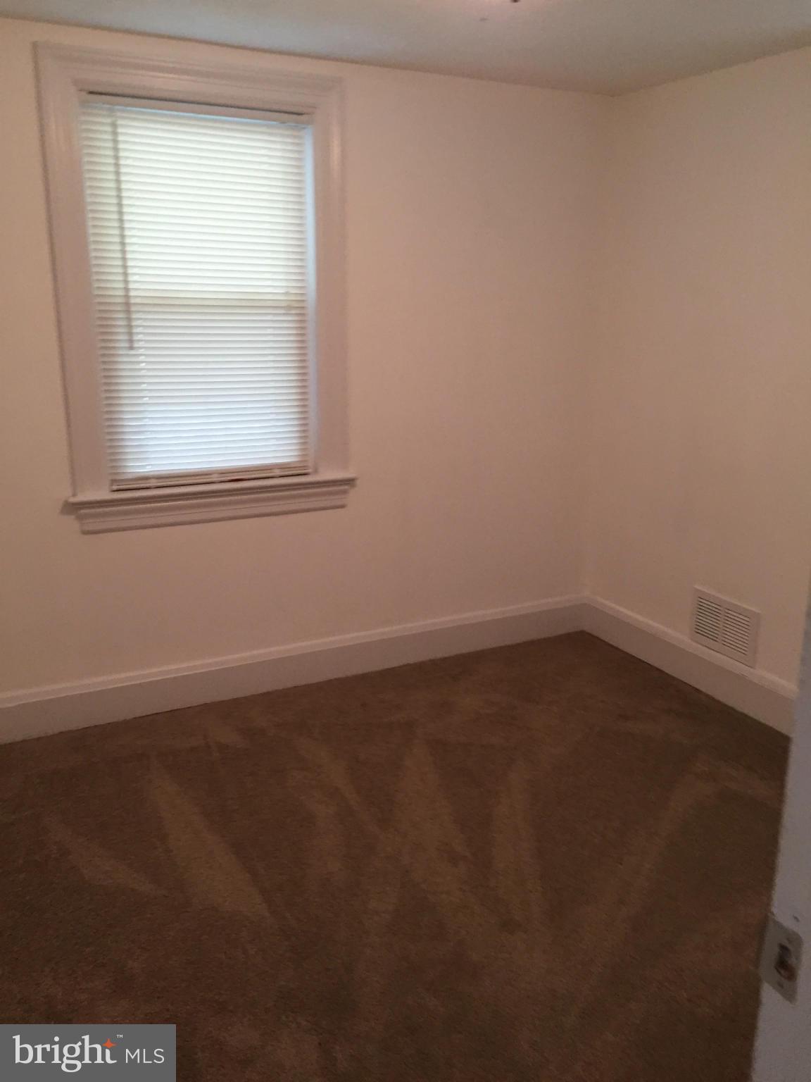 FULFORD PARK - Residential Lease