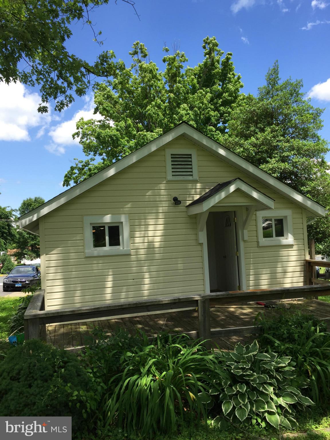 FULFORD PARK - Residential Lease
