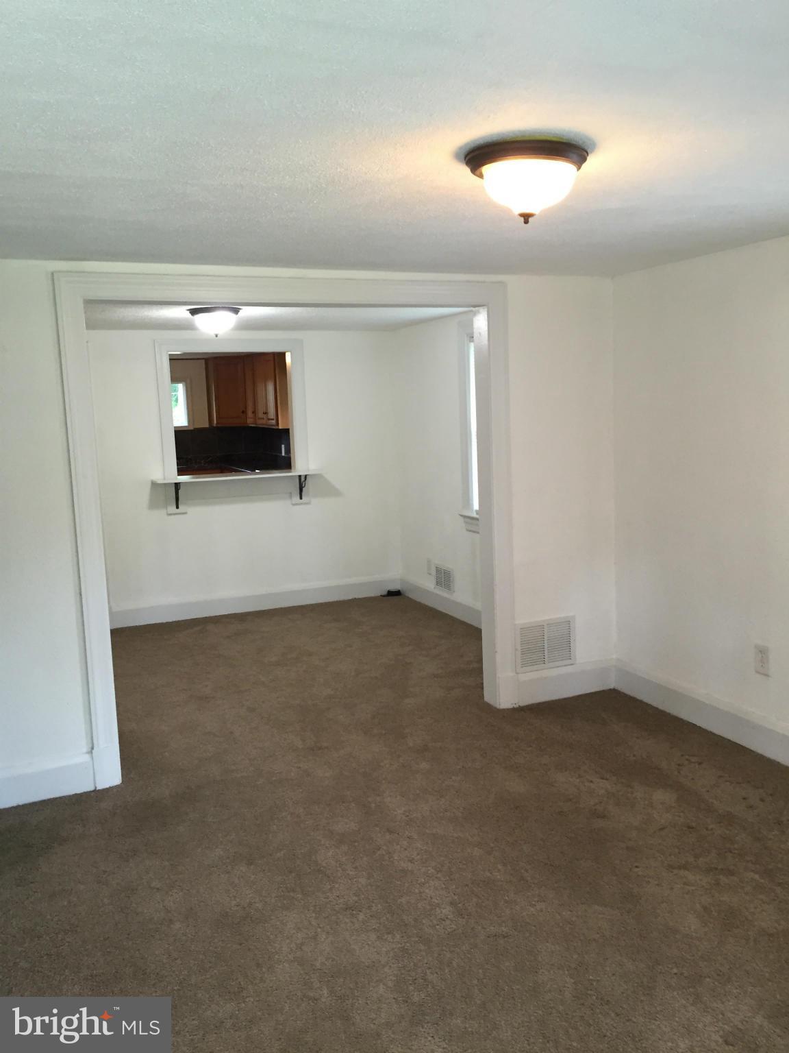 FULFORD PARK - Residential Lease