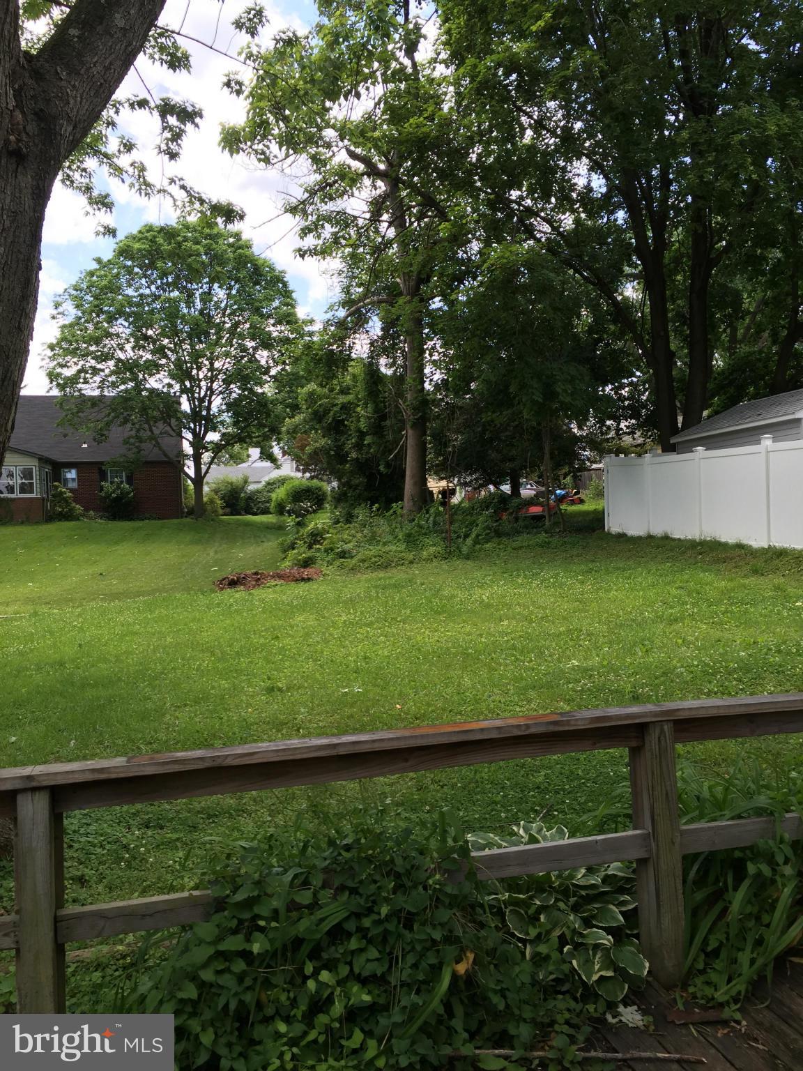 FULFORD PARK - Residential Lease