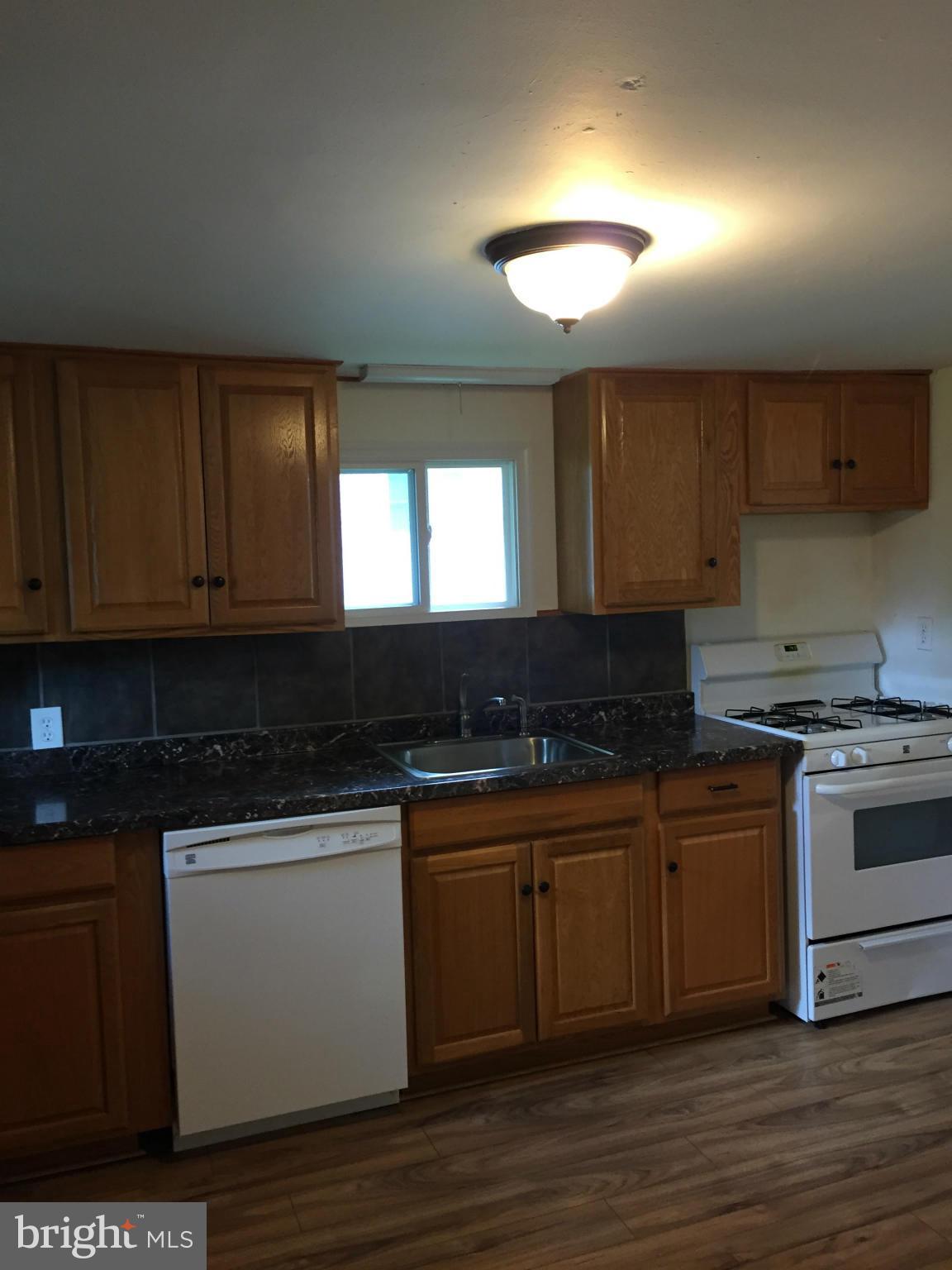 FULFORD PARK - Residential Lease