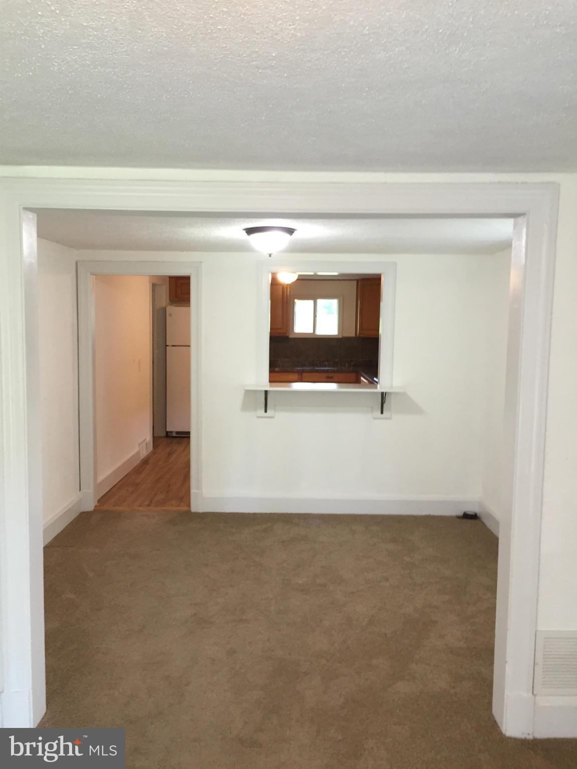 FULFORD PARK - Residential Lease