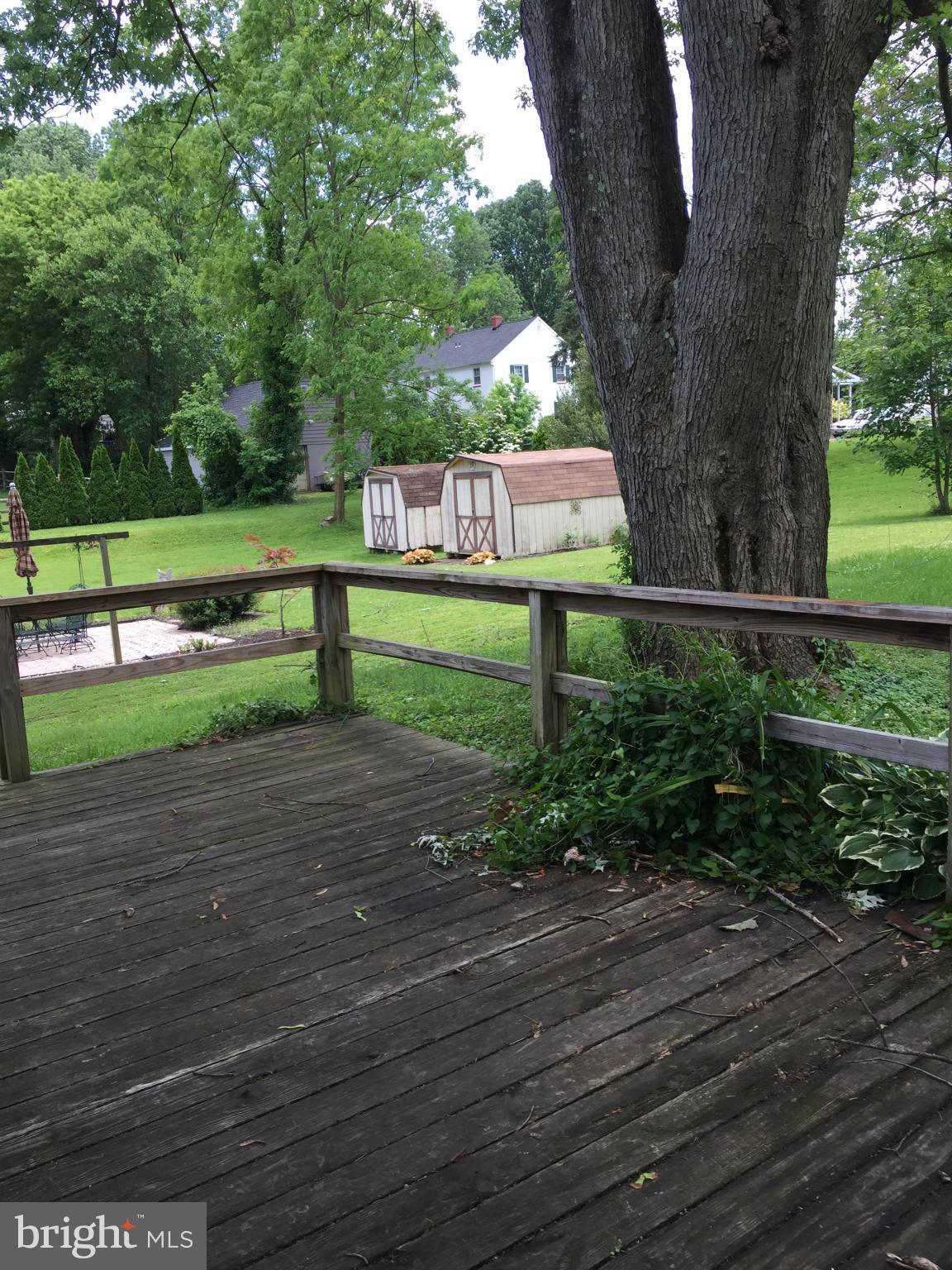 FULFORD PARK - Residential Lease