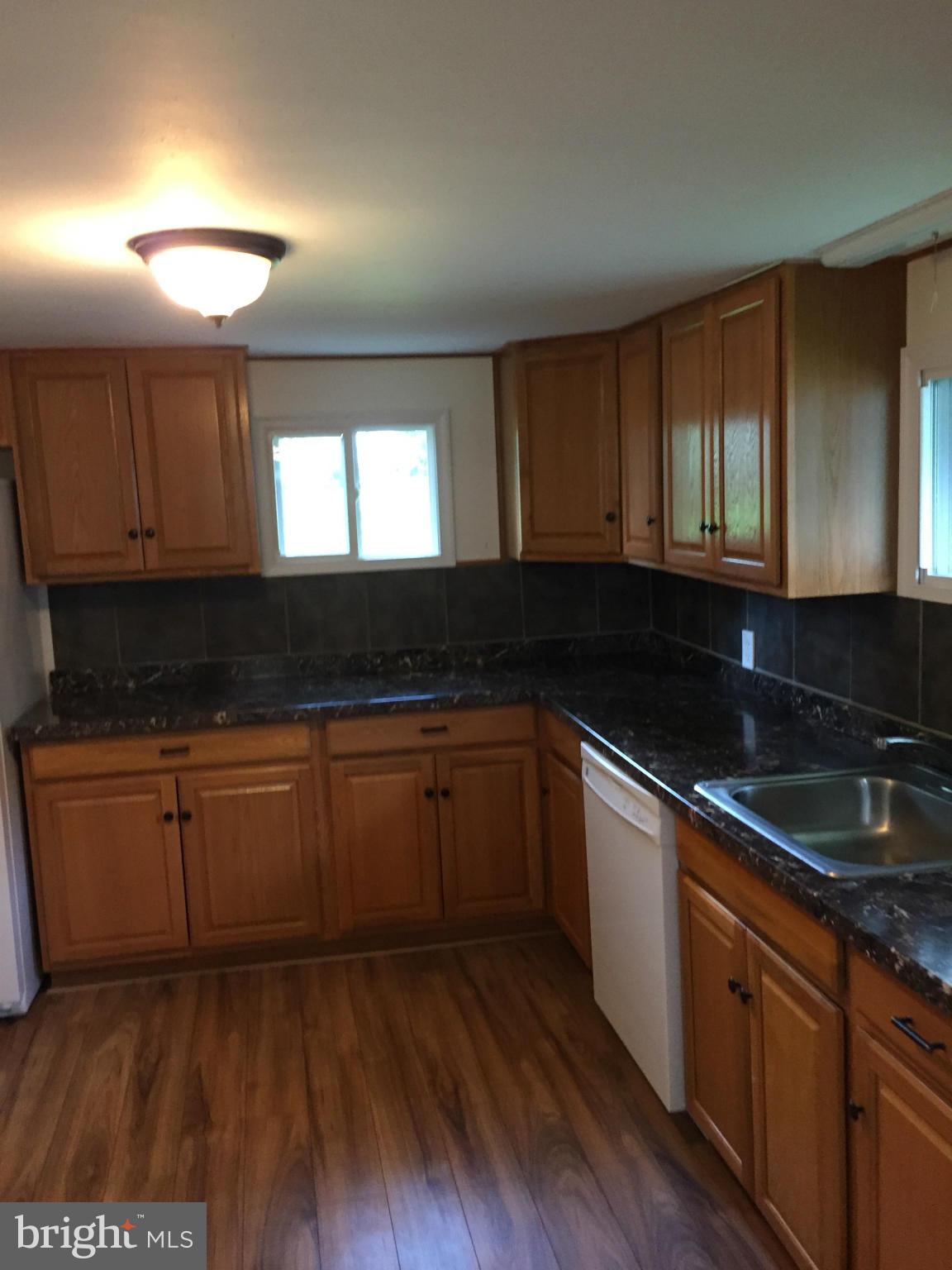 FULFORD PARK - Residential Lease