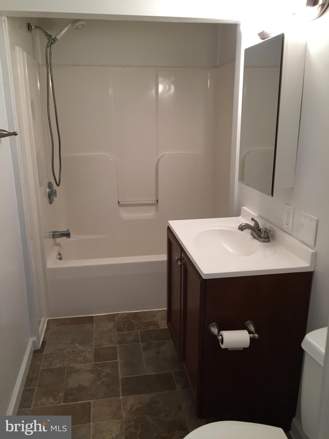 FULFORD PARK - Residential Lease
