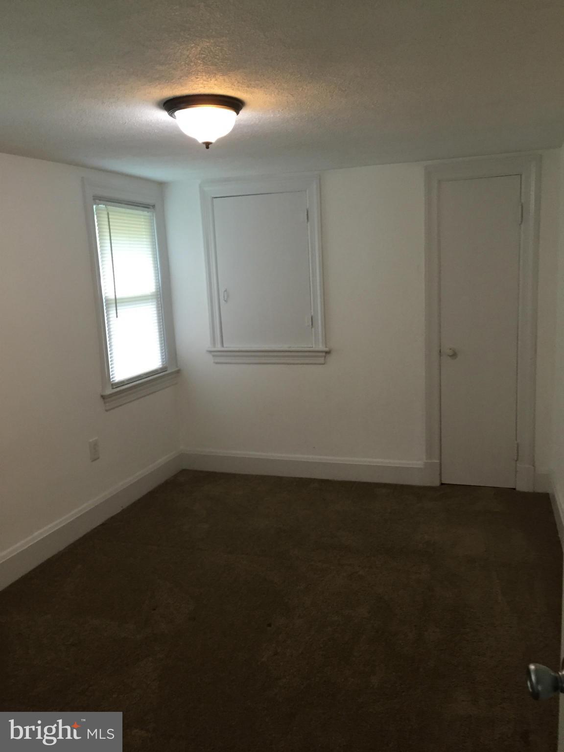 FULFORD PARK - Residential Lease