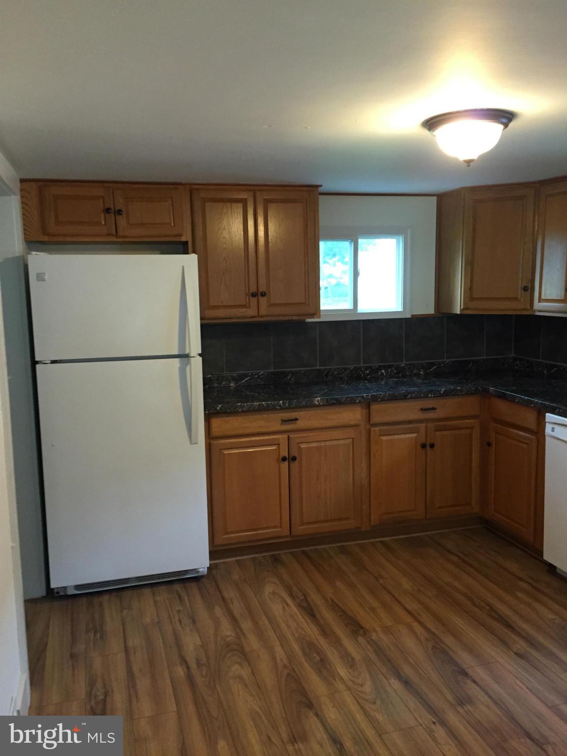 FULFORD PARK - Residential Lease