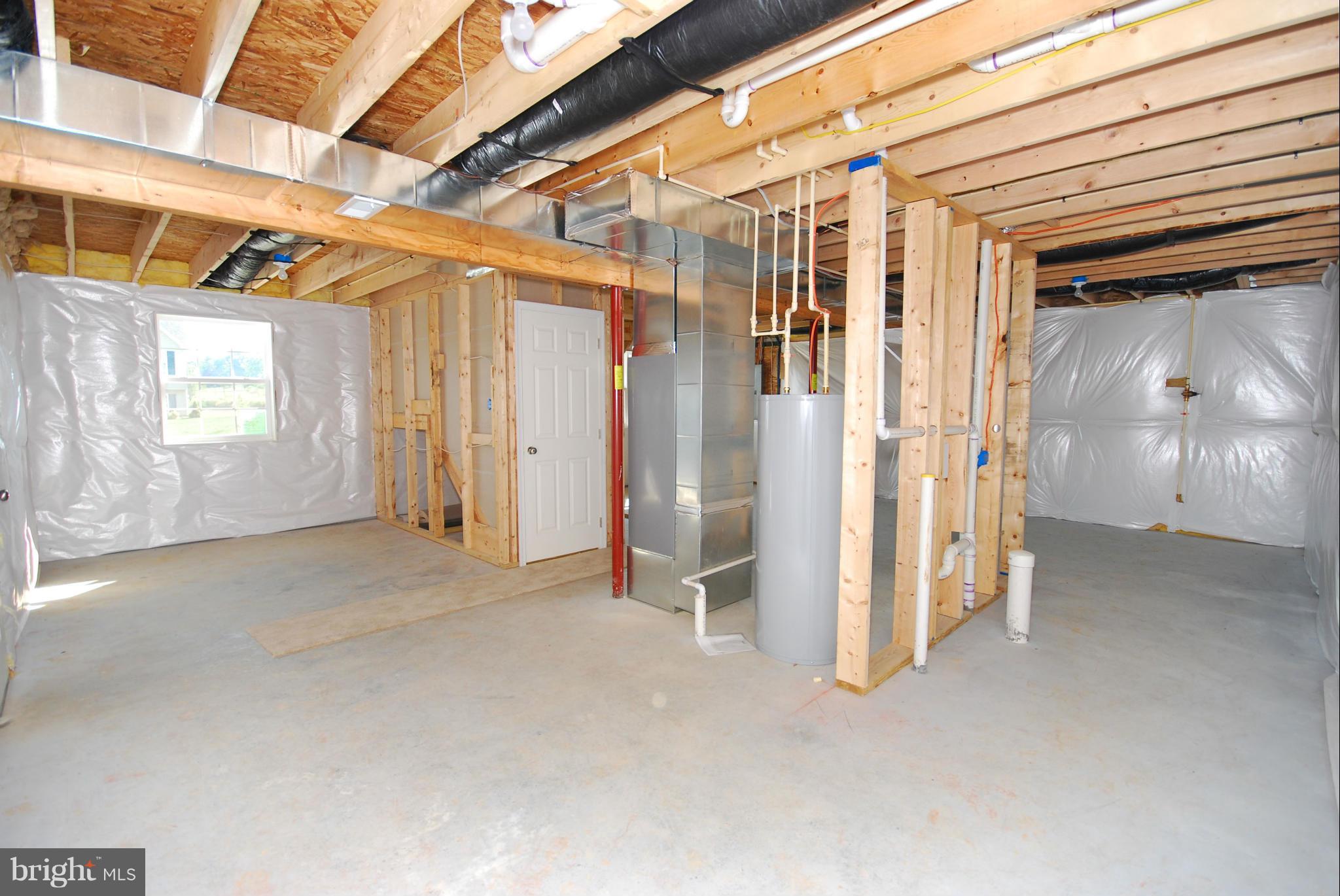 MADISON HEIGHTS - Residential