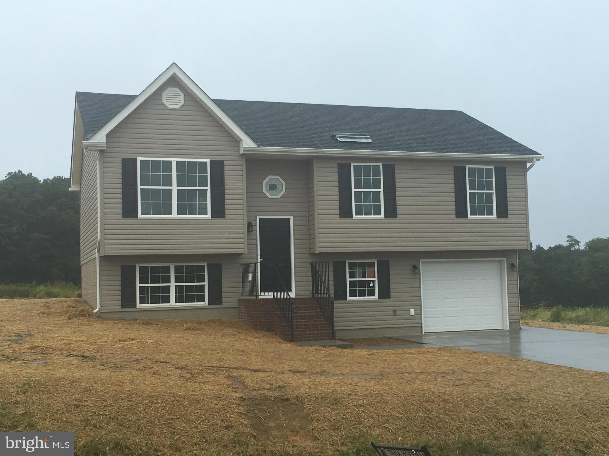 MADISON HEIGHTS - Residential