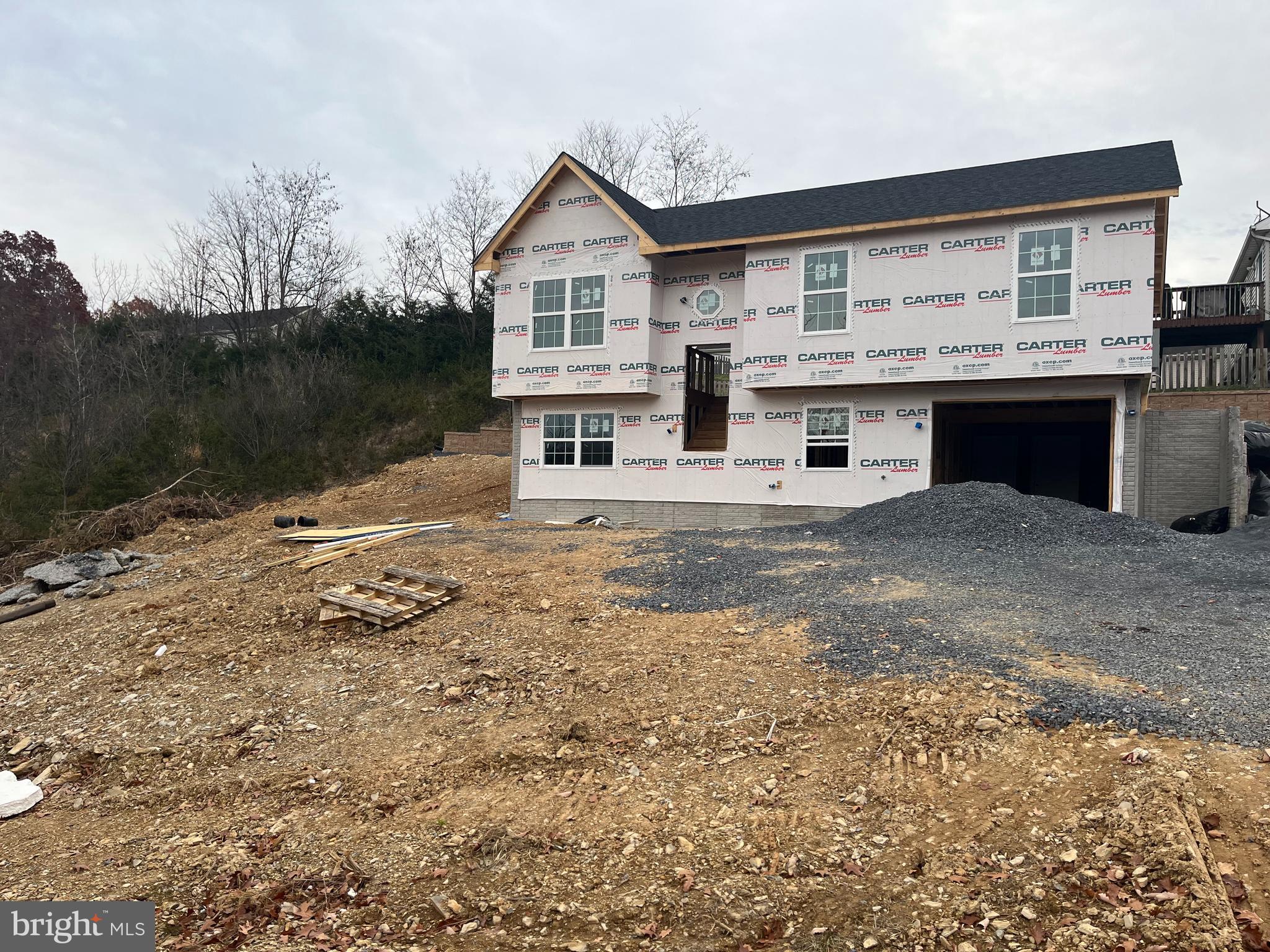 MADISON HEIGHTS - Residential
