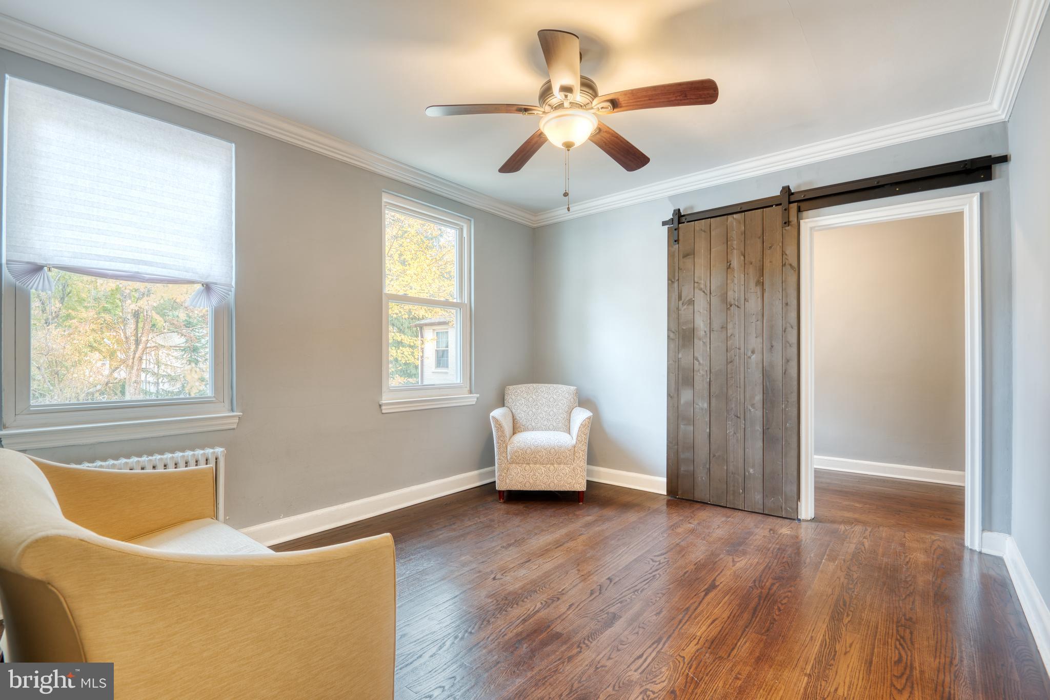 ROLAND PARK - Residential