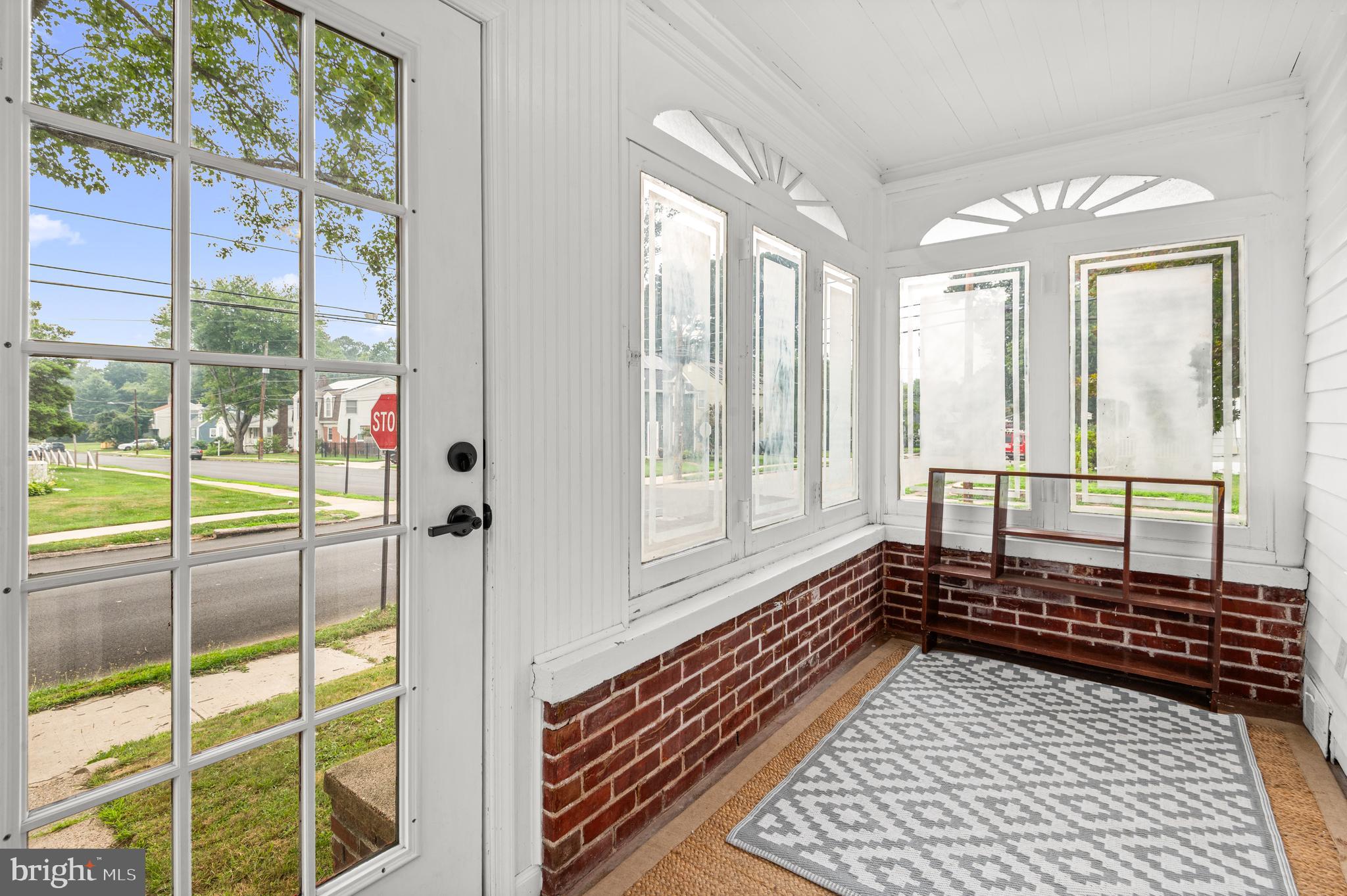 WASHINGTON HGTS - Residential