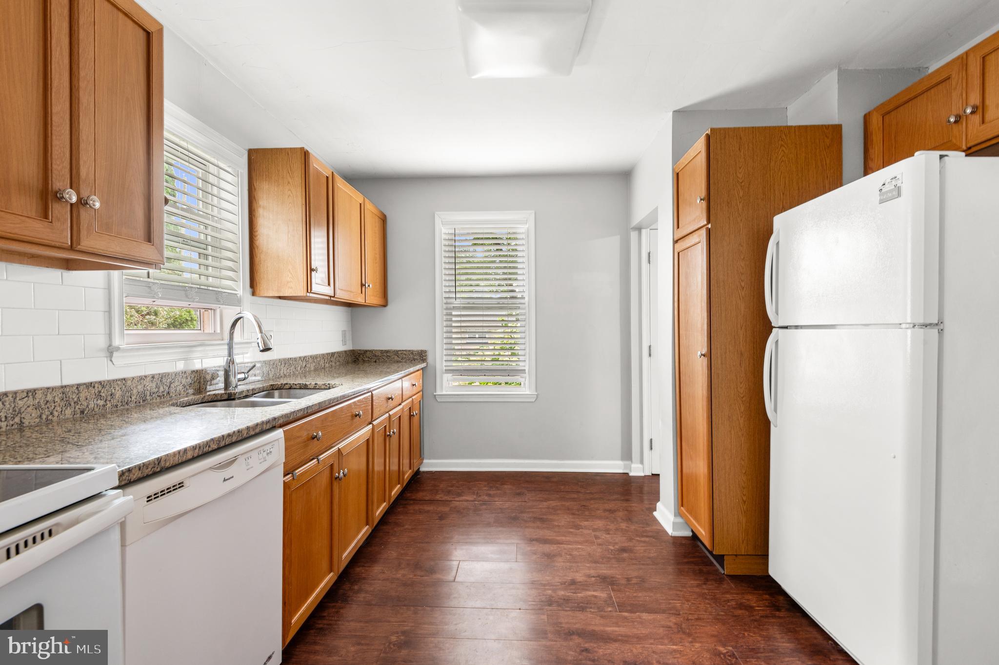 WASHINGTON HGTS - Residential