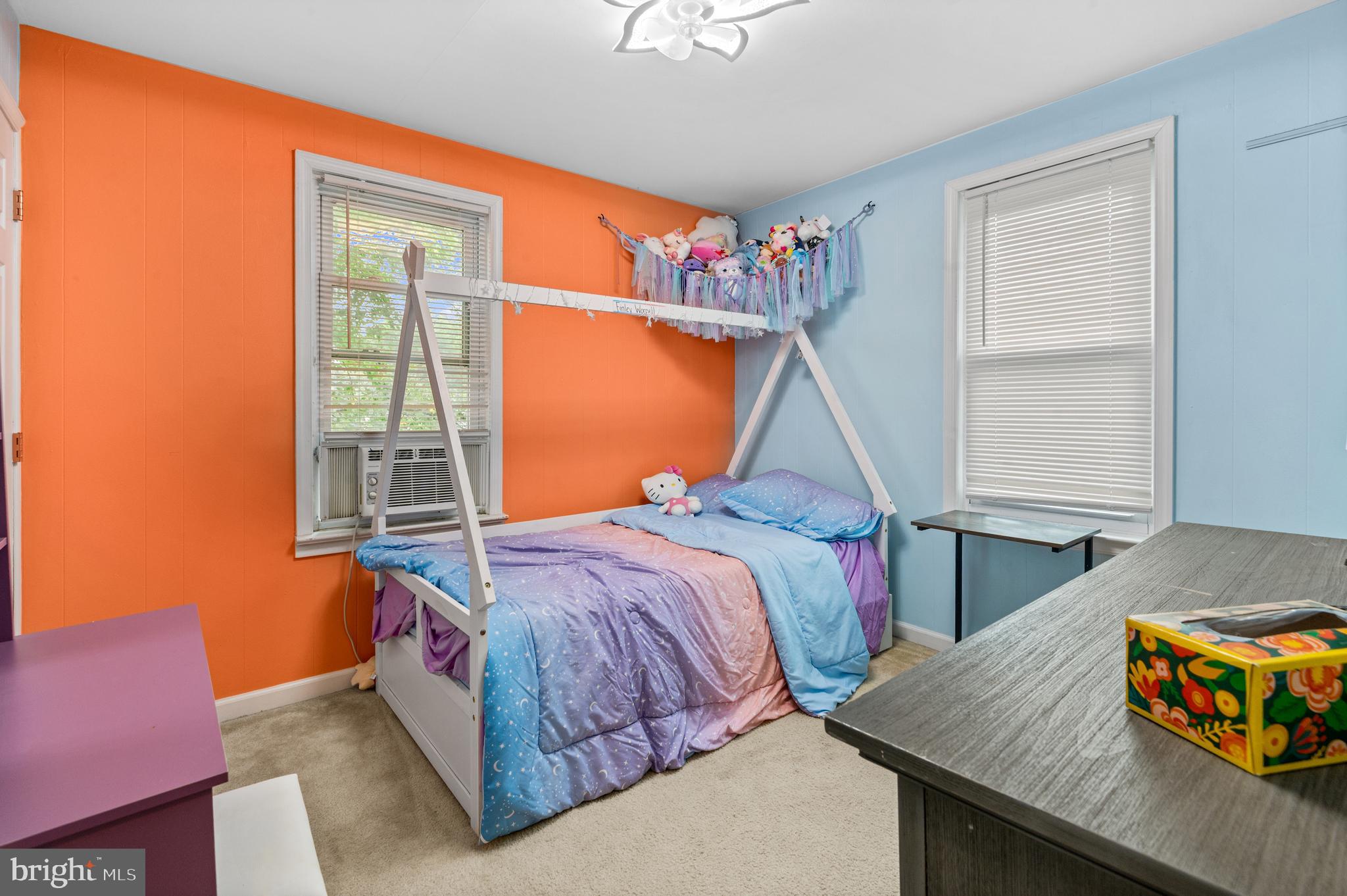 WASHINGTON HGTS - Residential